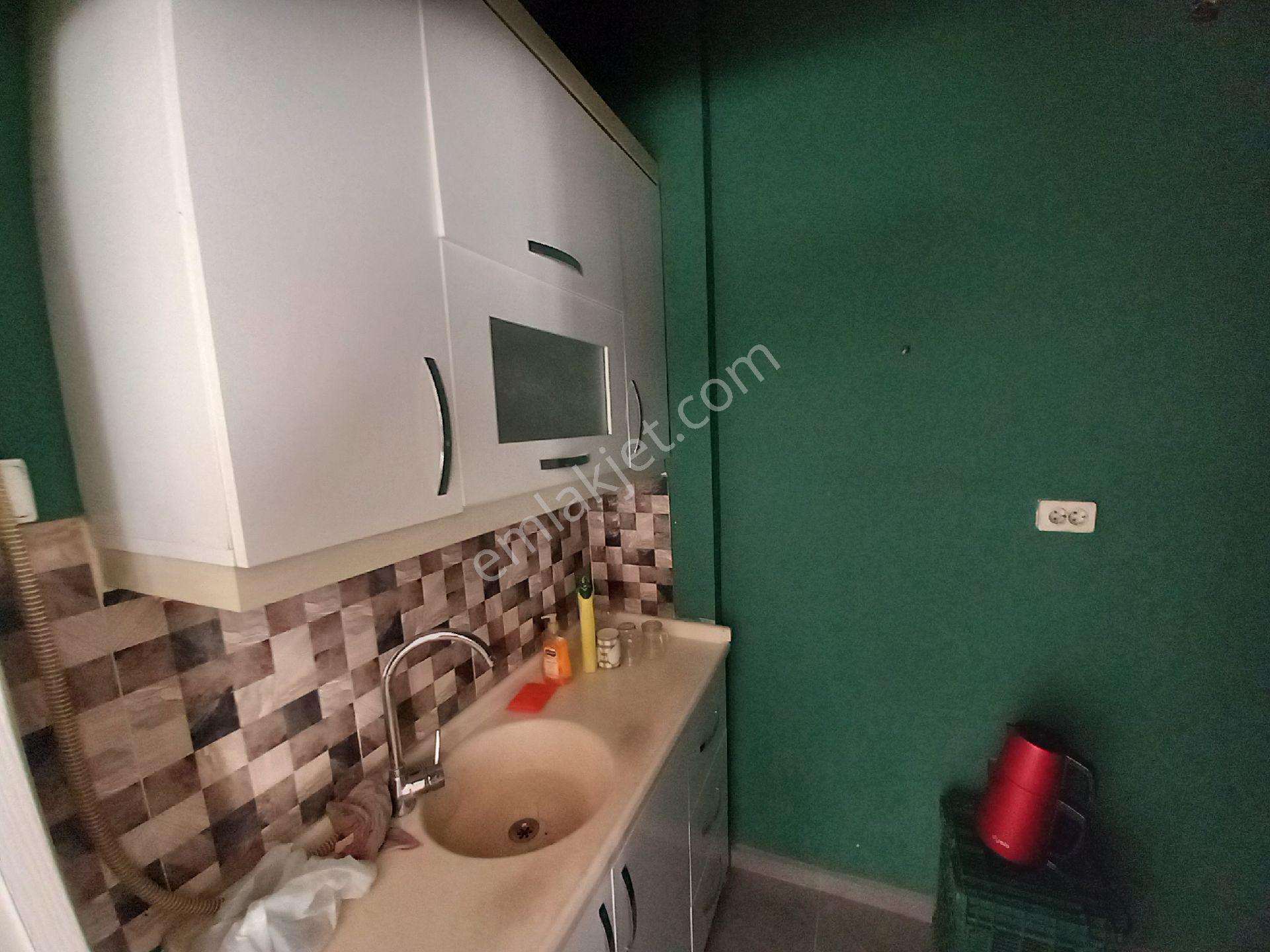 Buca Hasanağa Parkı Yk. 56m² Kiralık Dükkan - Görsel 4