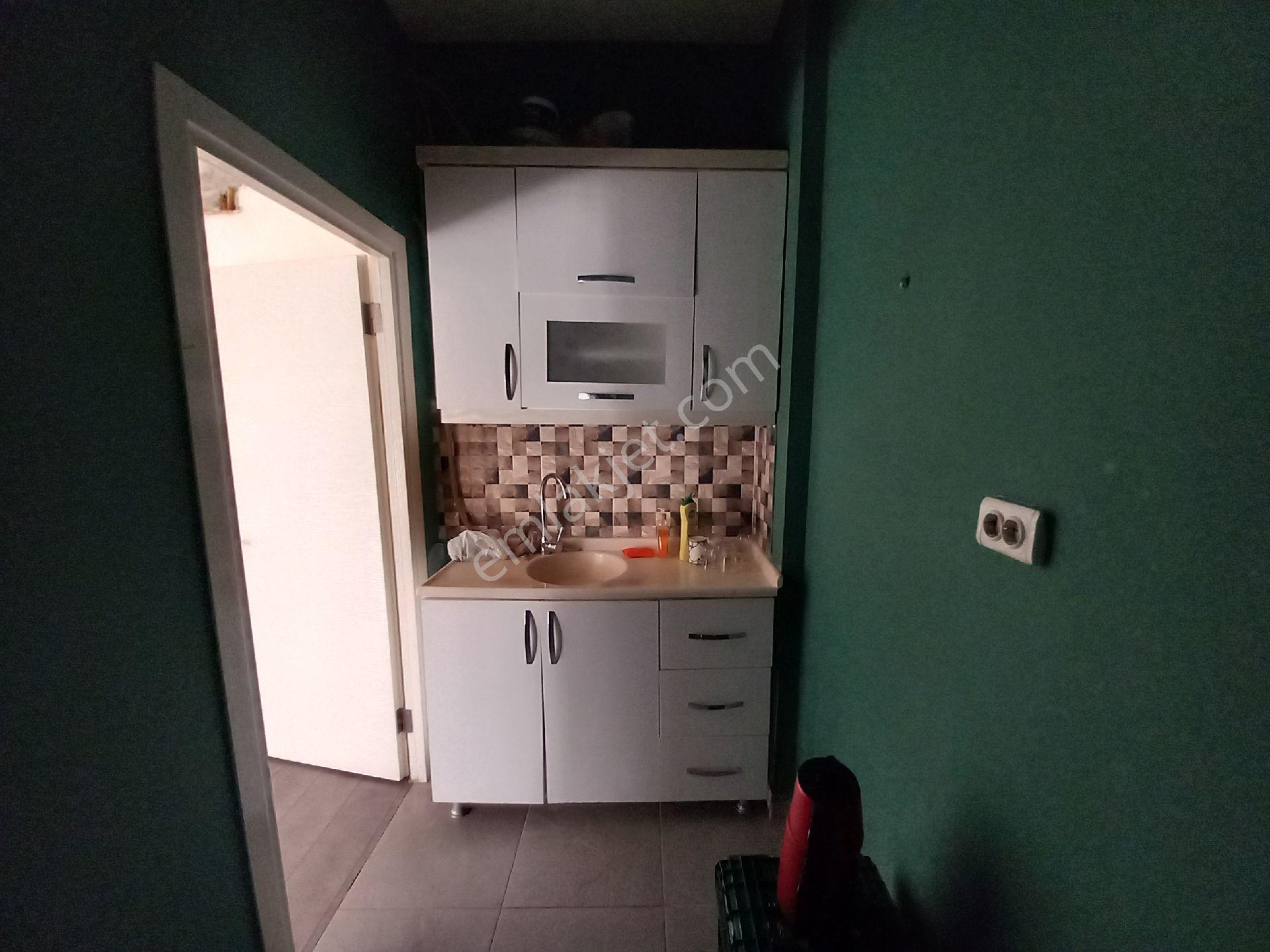 Buca Hasanağa Parkı Yk. 56m² Kiralık Dükkan - Görsel 3