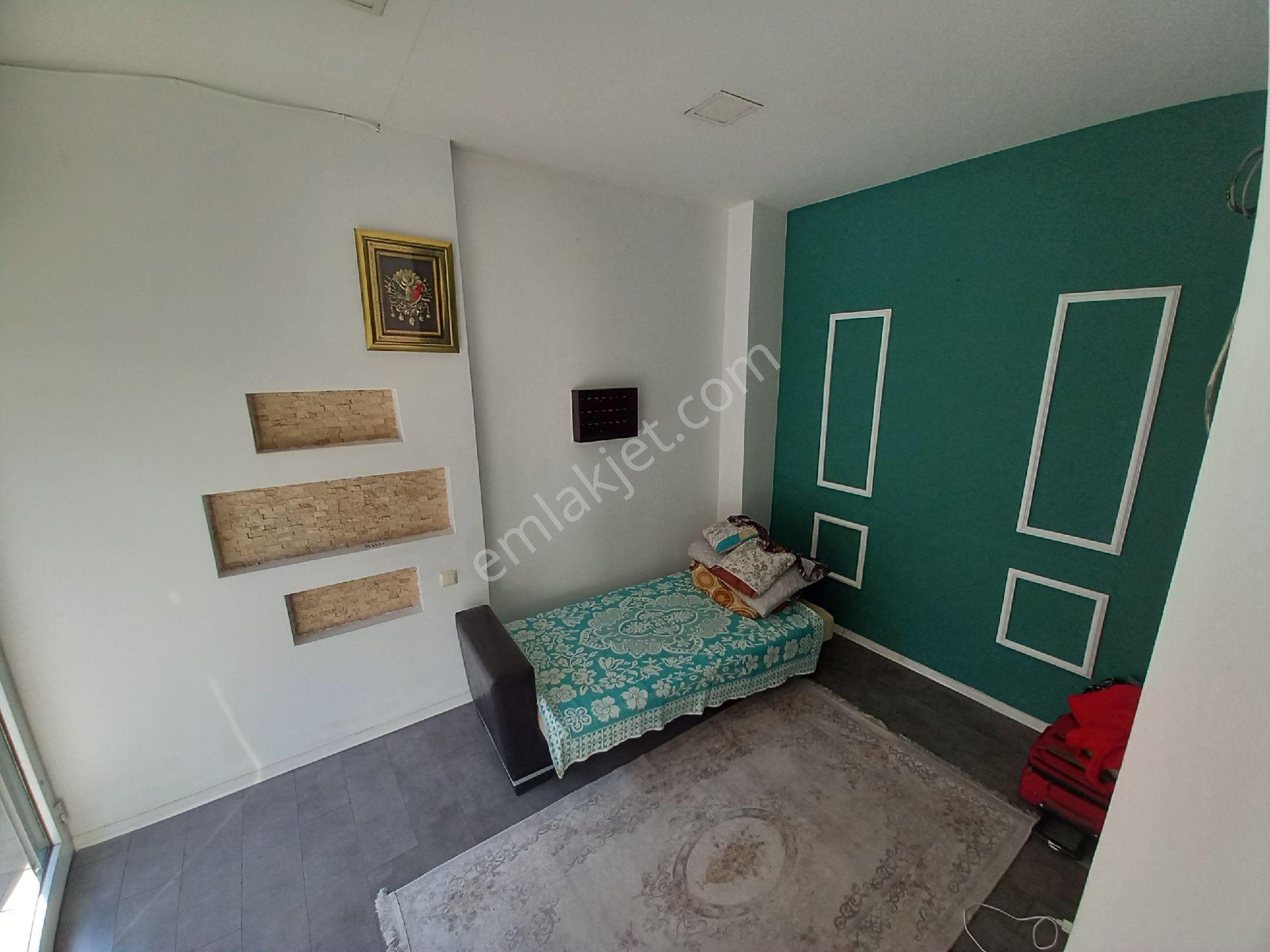 Buca Hasanağa Parkı Yk. 56m² Kiralık Dükkan - Görsel 9