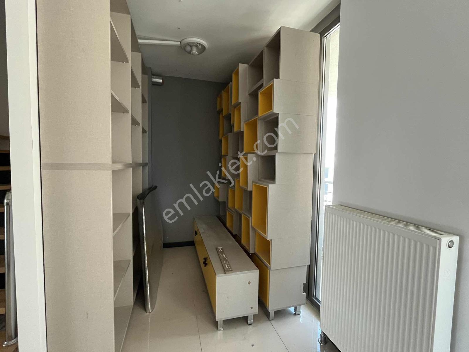 Cumhuriyet Gayrimenkulden 2+2 Full+full Yapılı Masrafsız - Görsel 2