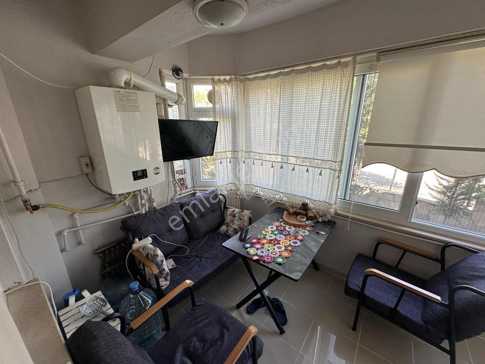 Demir Gyo Villa Tipi Geniş Lüx 150 M2 3+1 Fırsat Daire Otoparklı - Görsel 27