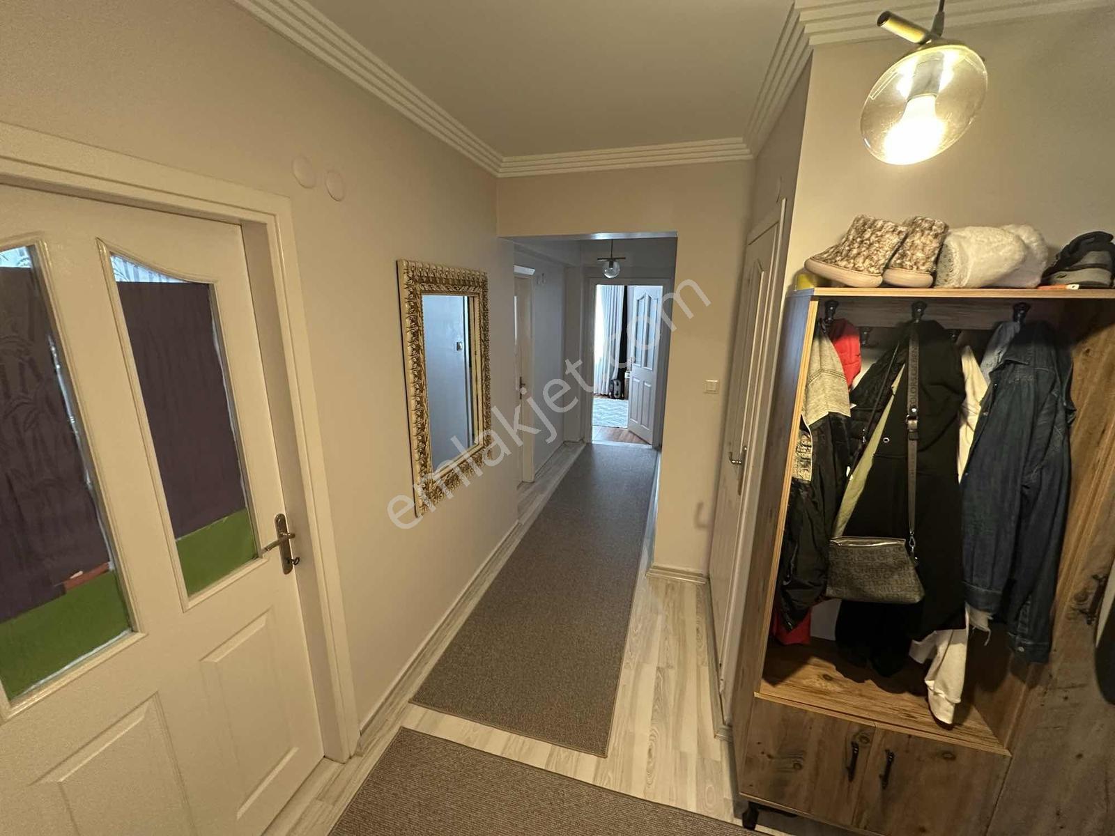 Demir Gyo Villa Tipi Geniş Lüx 150 M2 3+1 Fırsat Daire Otoparklı - Görsel 3