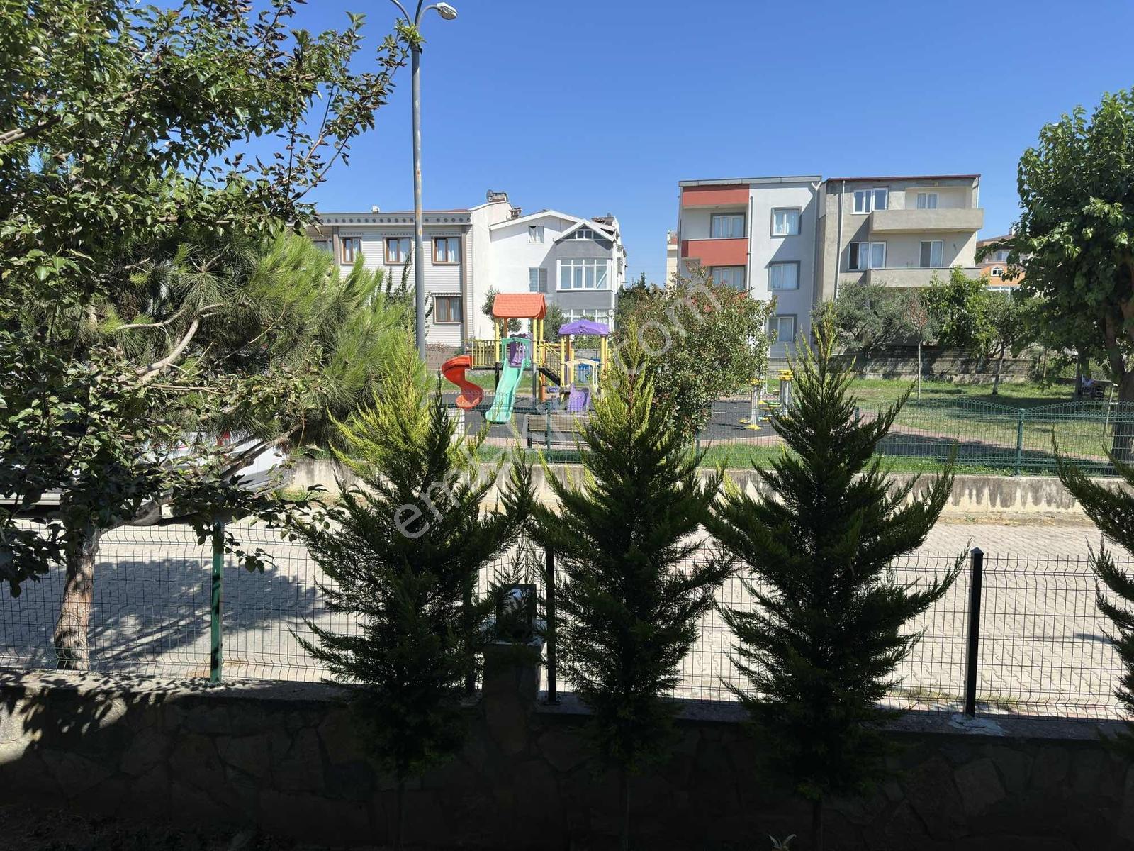 Demir Gyo Villa Tipi Geniş Lüx 150 M2 3+1 Fırsat Daire Otoparklı - Görsel 33