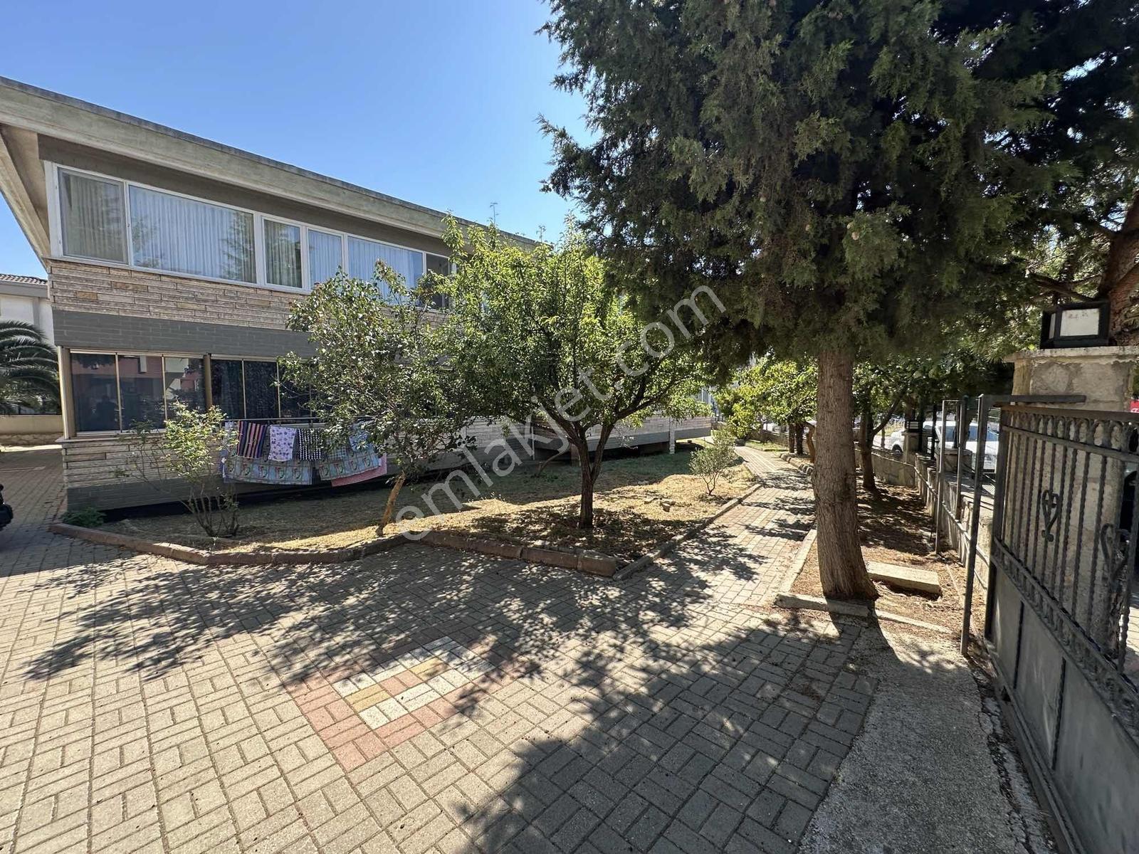 Demir Gyo Villa Tipi Geniş Lüx 150 M2 3+1 Fırsat Daire Otoparklı
