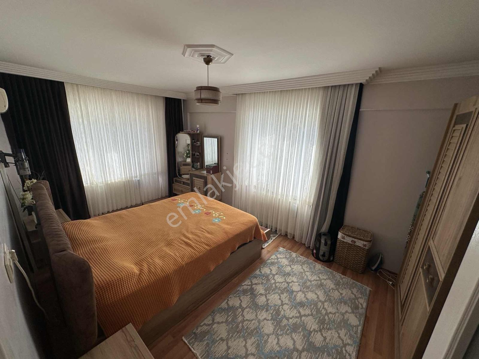 Demir Gyo Villa Tipi Geniş Lüx 150 M2 3+1 Fırsat Daire Otoparklı - Görsel 13