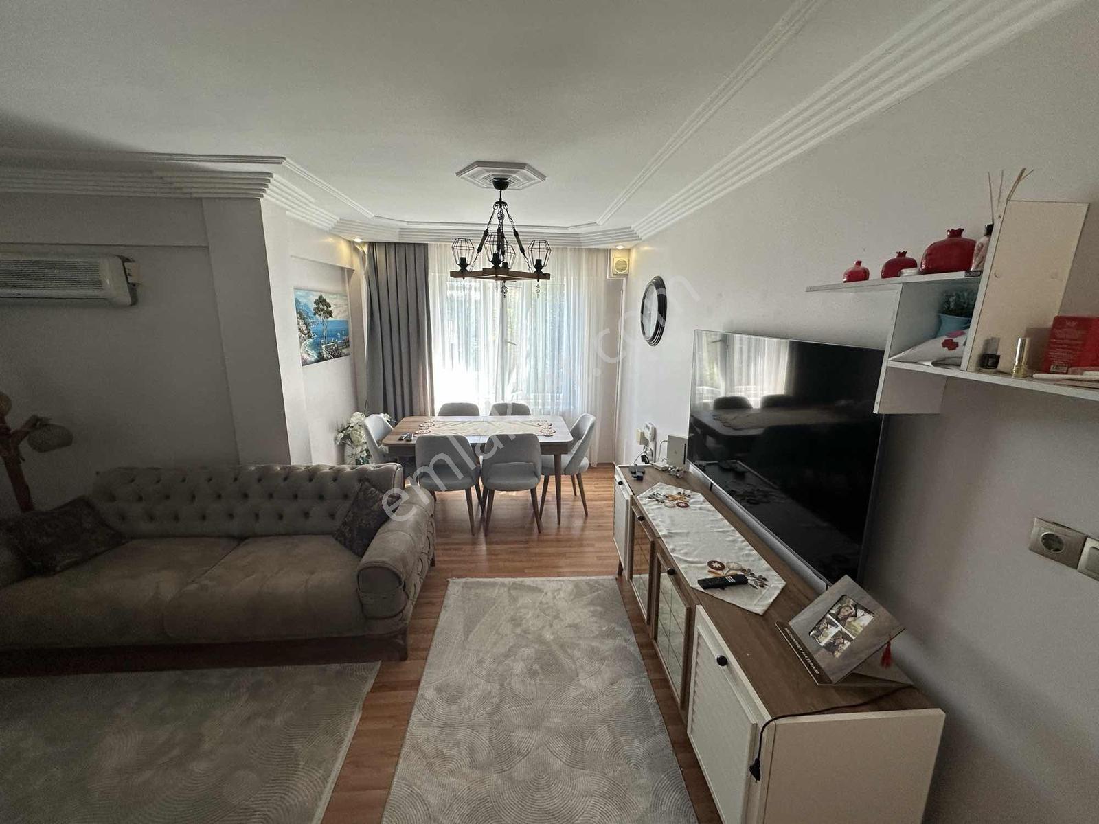 Demir Gyo Villa Tipi Geniş Lüx 150 M2 3+1 Fırsat Daire Otoparklı - Görsel 2