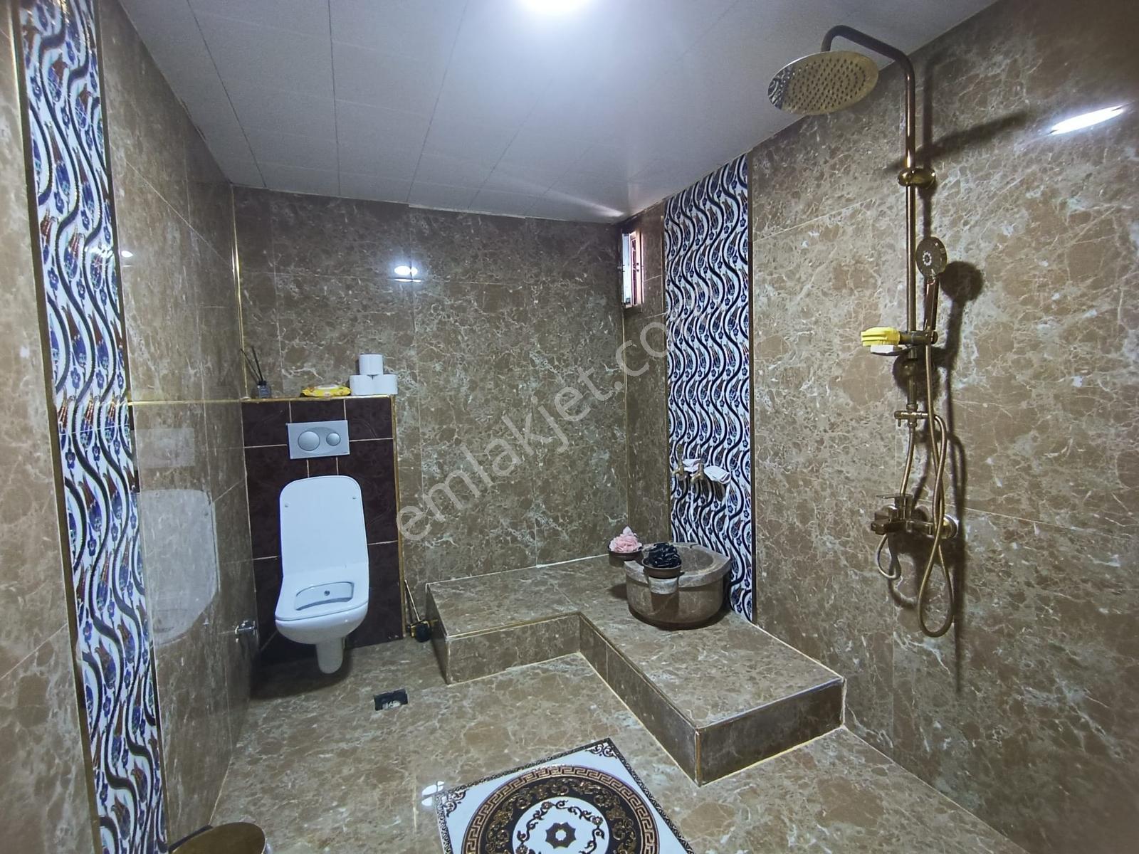 Selçuklu Beyhekim'de Azra Tatil Köyü'nde Satılık 4+1 Lüks Daire - Görsel 16