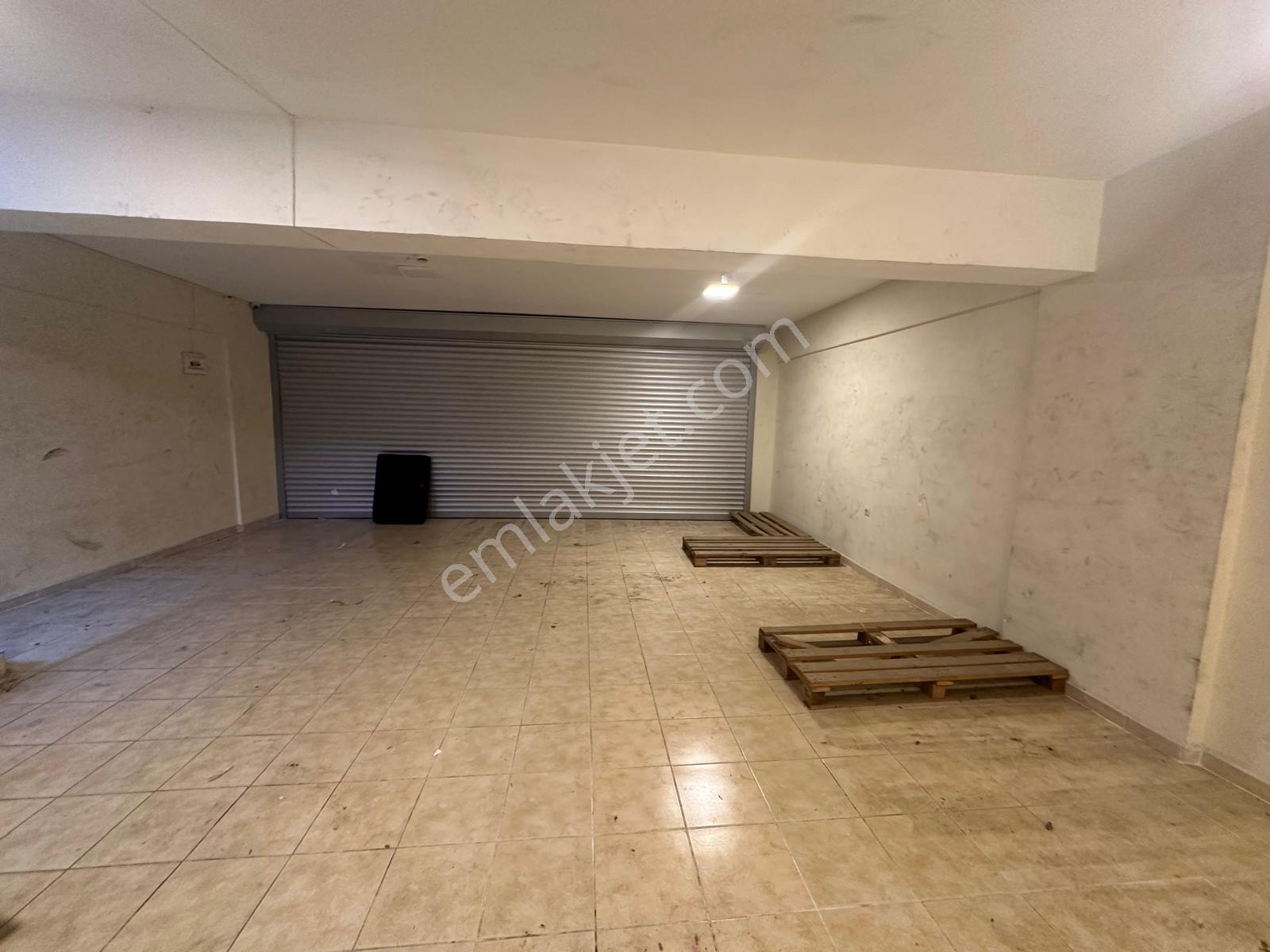 Muhteşem Konumda Kiracısız 210m2 Cephesi Açılmış Satılık İş Yeri - Görsel 2