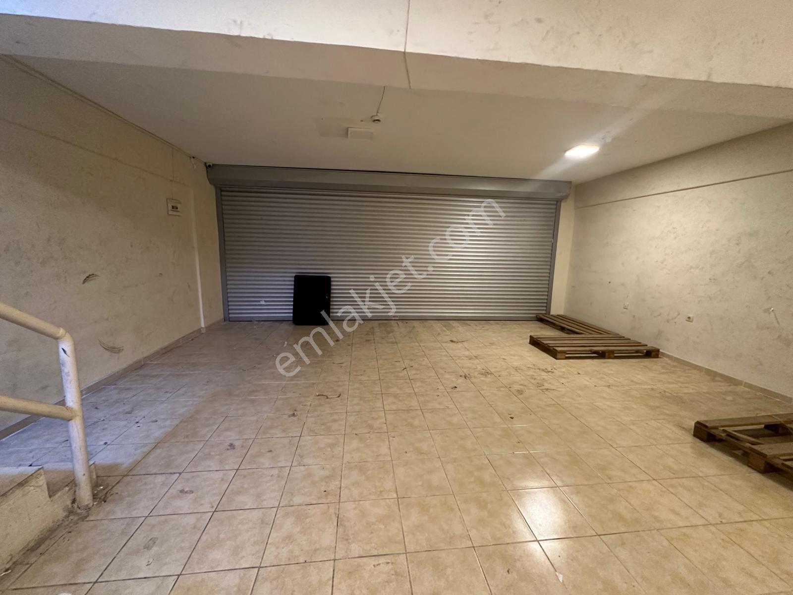 Muhteşem Konumda Kiracısız 210m2 Cephesi Açılmış Satılık İş Yeri - Görsel 19