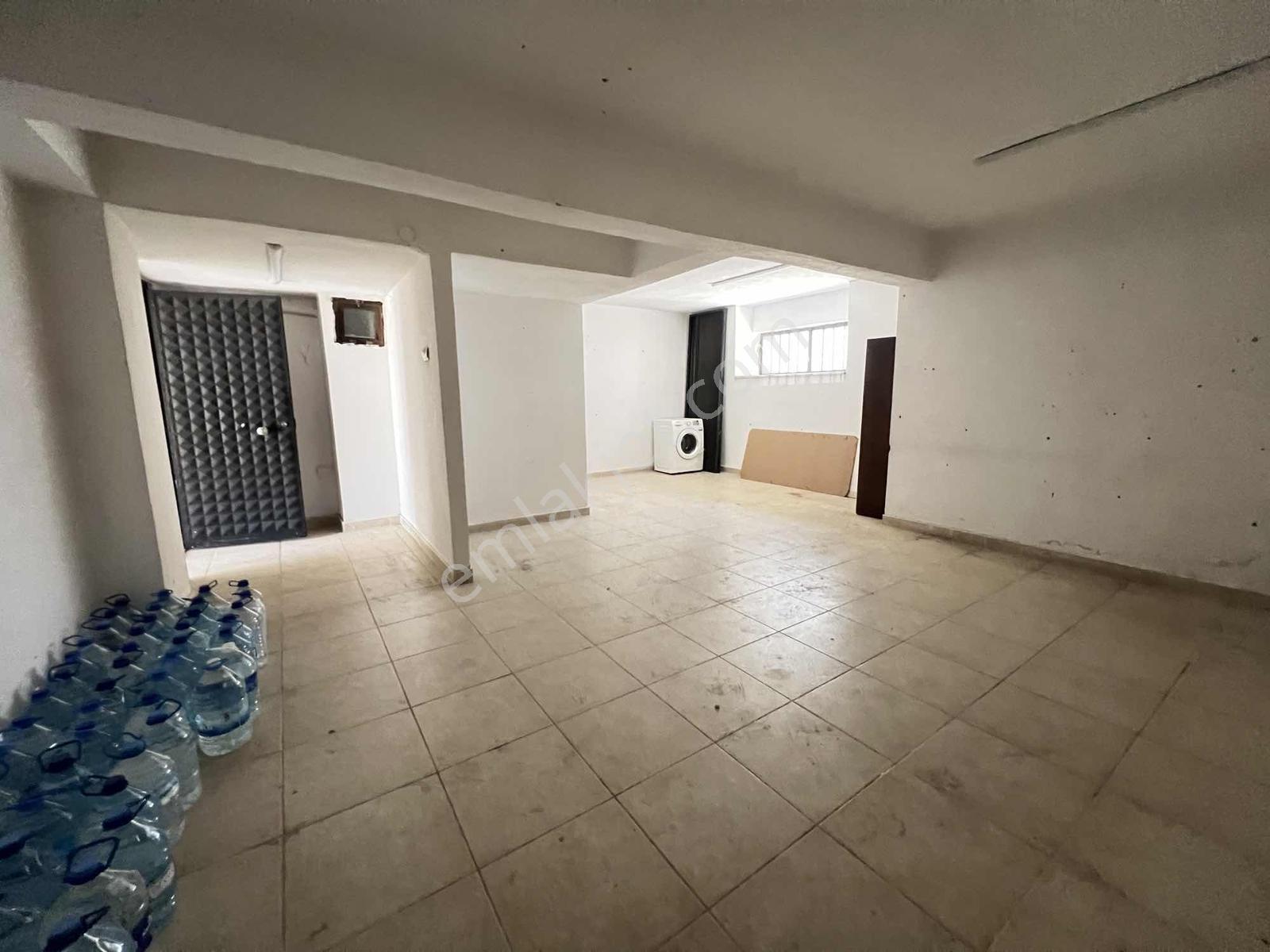Beşevler Güneş Cd Üstü Kiralık 120 M2 Dükkan - Görsel 11