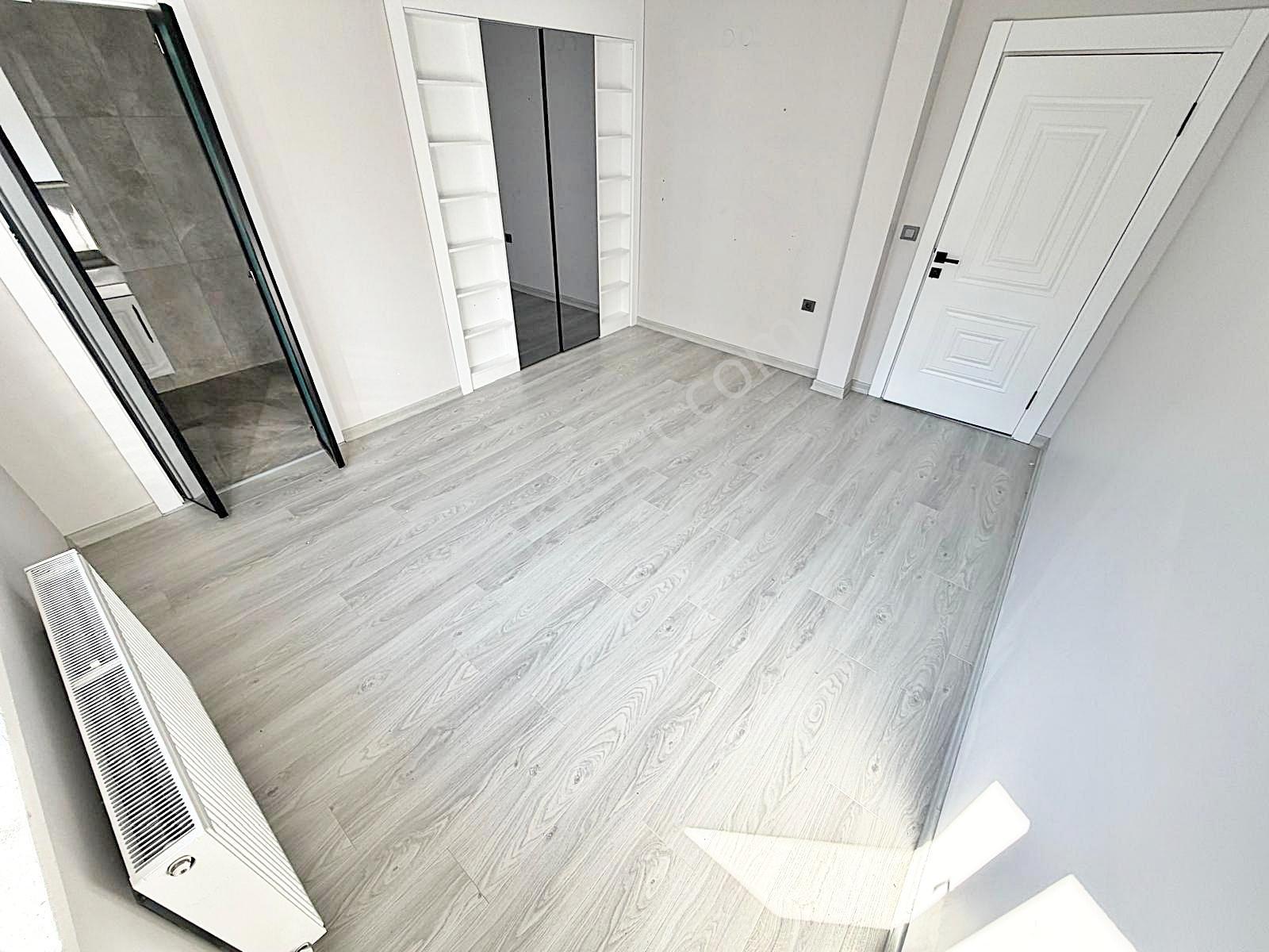 Yuvam'dan Lüks 3.800.000 Tl Kredi İmkanı İle Masrafsız 3+1 Daire - Görsel 25
