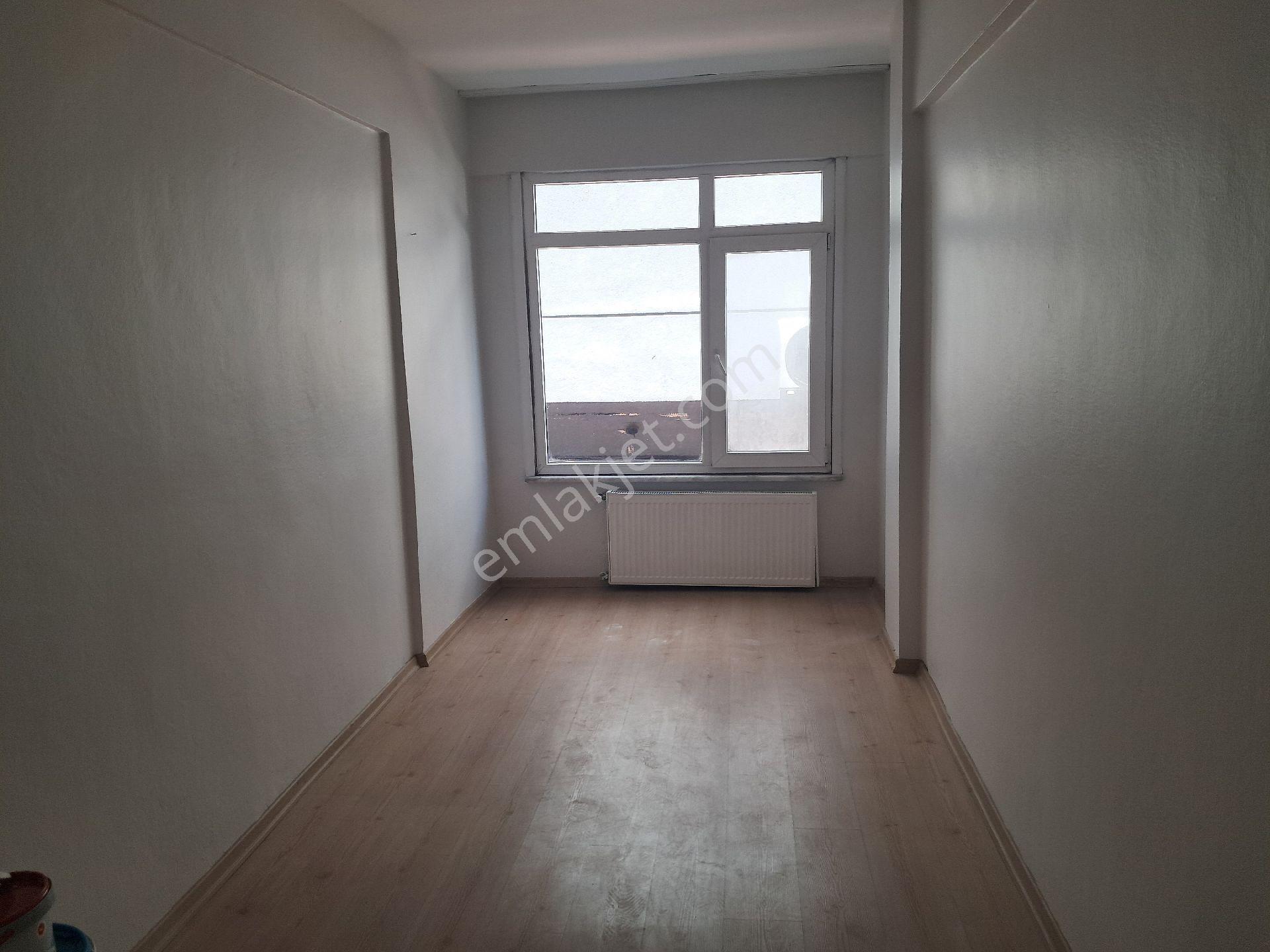 İşyerine Kiralık Daire