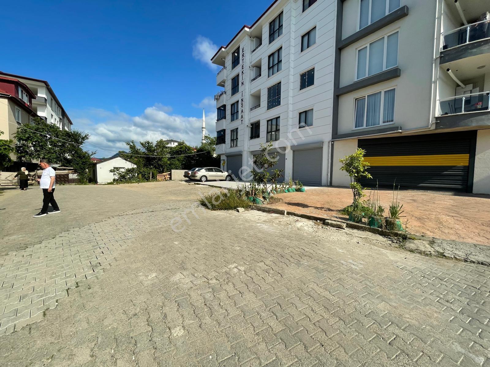 Vavien Emlak'tan 200 M2 Sıfır Satılık Dükkan - Görsel 7