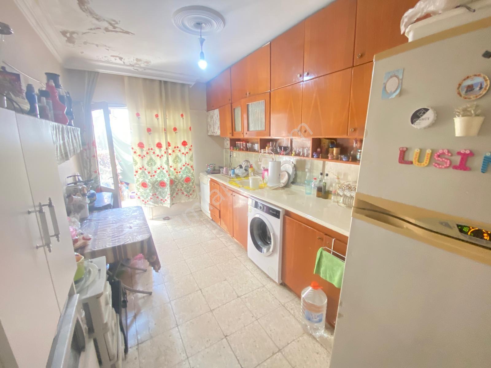 İmaj'dan Kiremithane'de Geniş Oturumlu Tertemiz 3+1 - Görsel 32