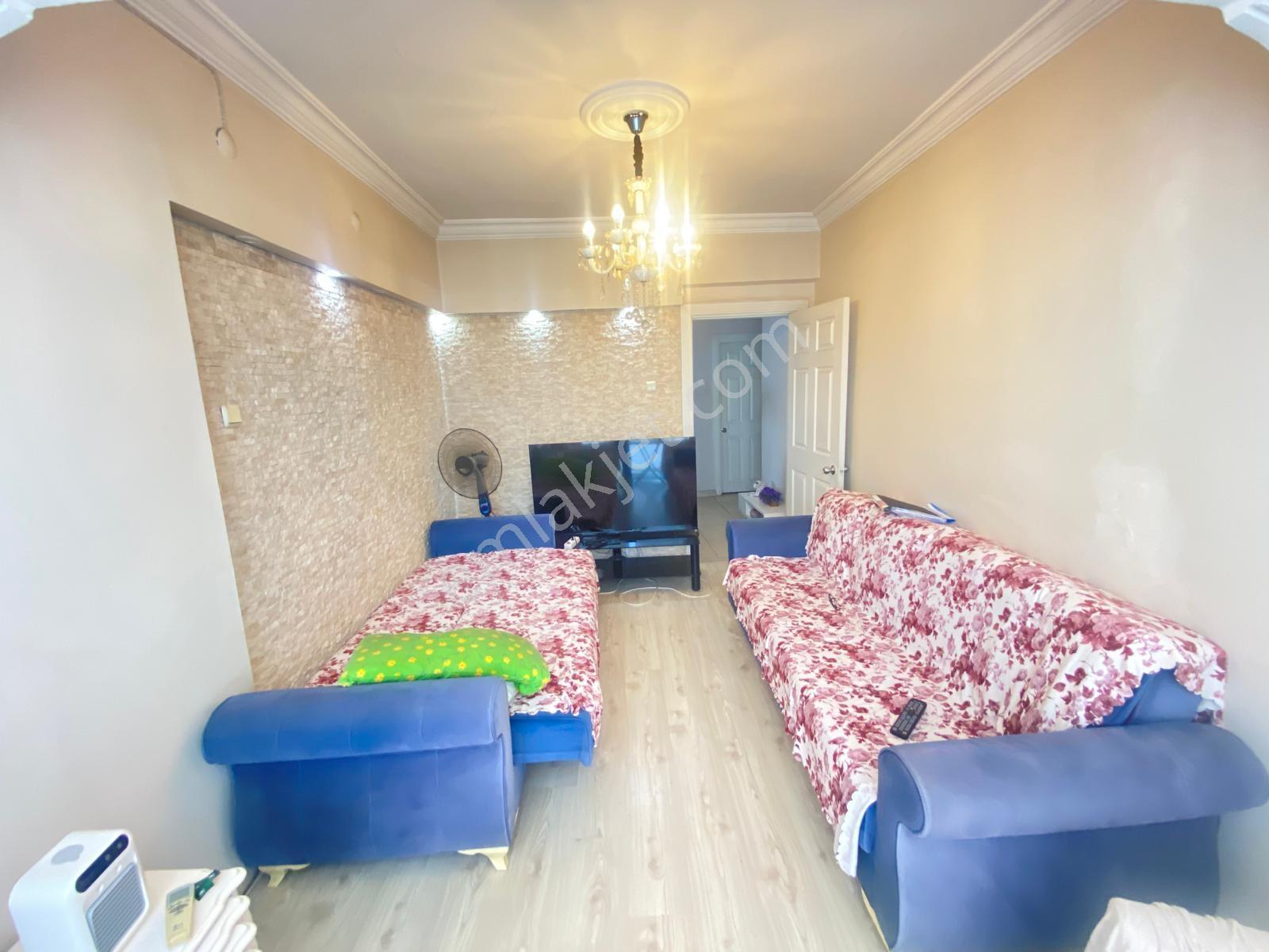 İmaj'dan Palmiye'de Full+full Yapılı Cepheleri Açık 3+1 - Görsel 33