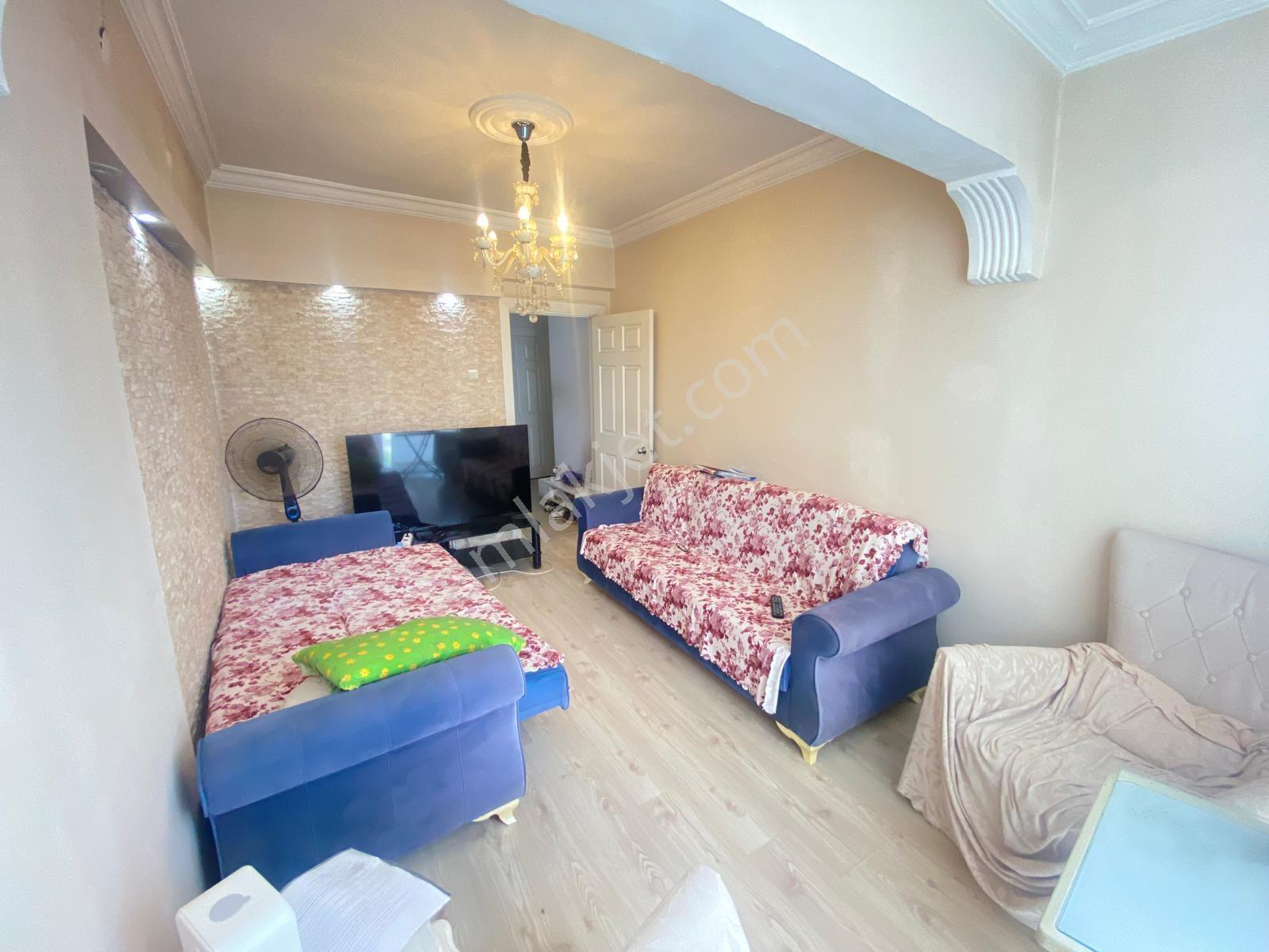 İmaj'dan Palmiye'de Full+full Yapılı Cepheleri Açık 3+1 - Görsel 29