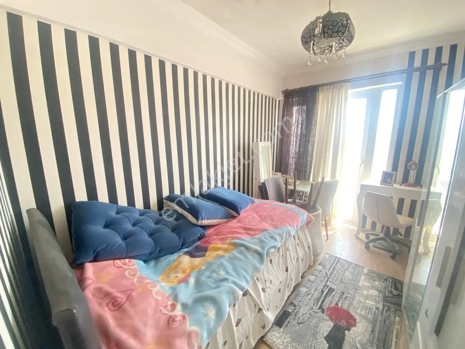 İmaj'dan Palmiye'de Full+full Yapılı Cepheleri Açık 3+1 - Görsel 4