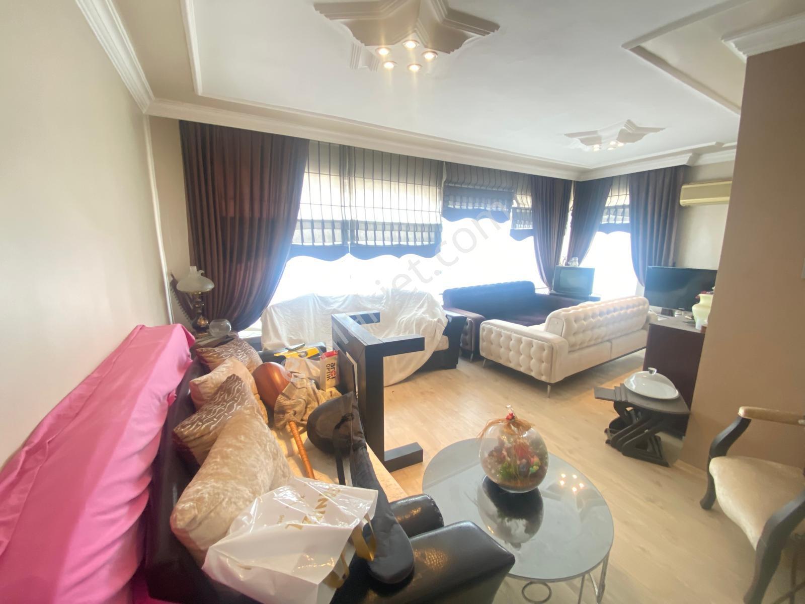 İmaj'dan Palmiye'de Full+full Yapılı Cepheleri Açık 3+1 - Görsel 30