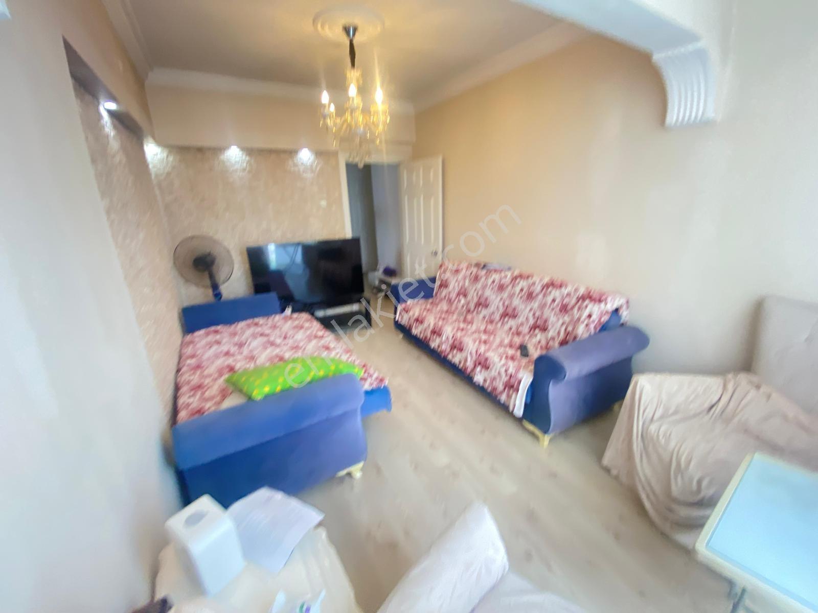 İmaj'dan Palmiye'de Full+full Yapılı Cepheleri Açık 3+1 - Görsel 27