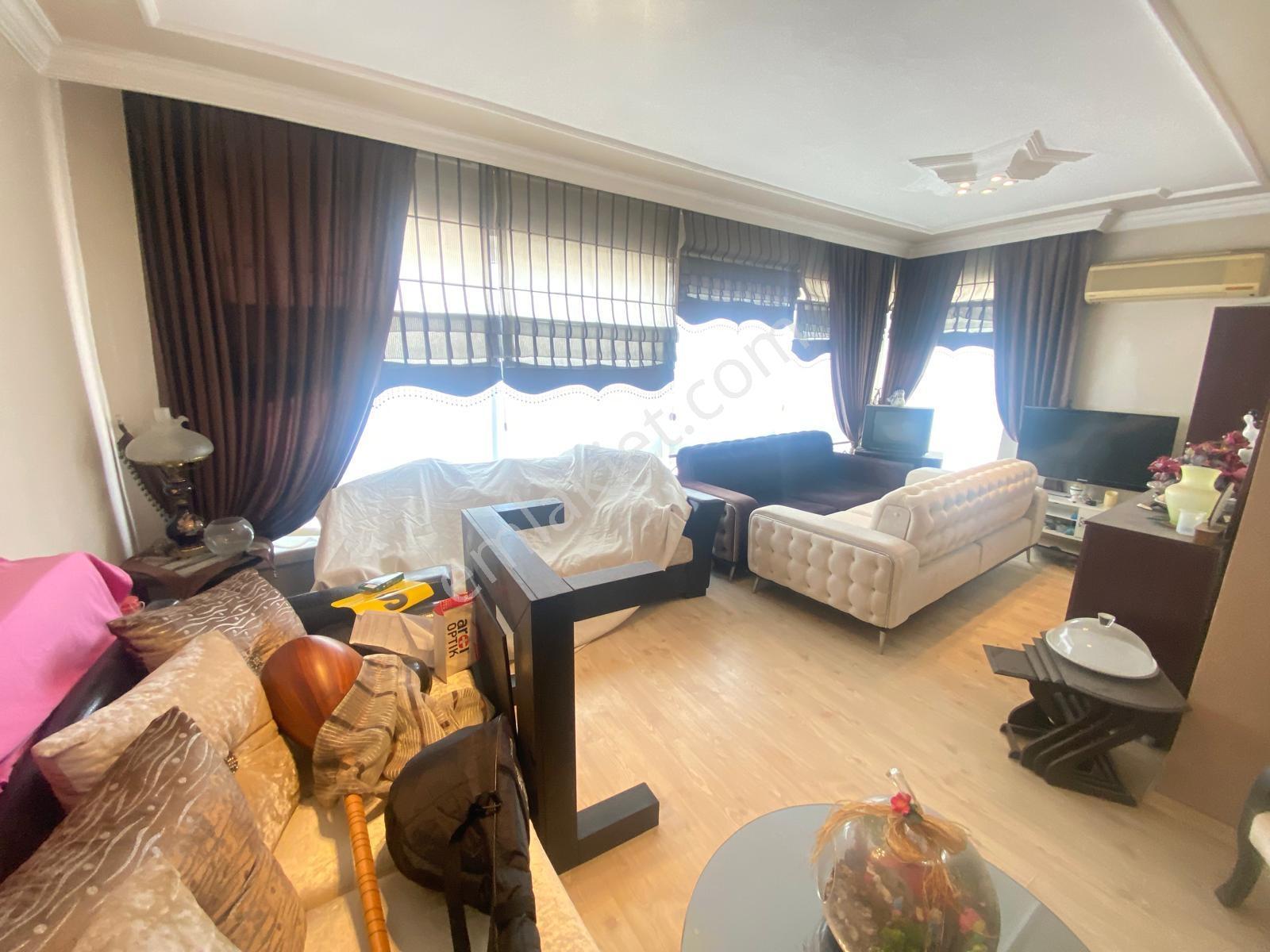 İmaj'dan Palmiye'de Full+full Yapılı Cepheleri Açık 3+1 - Görsel 21