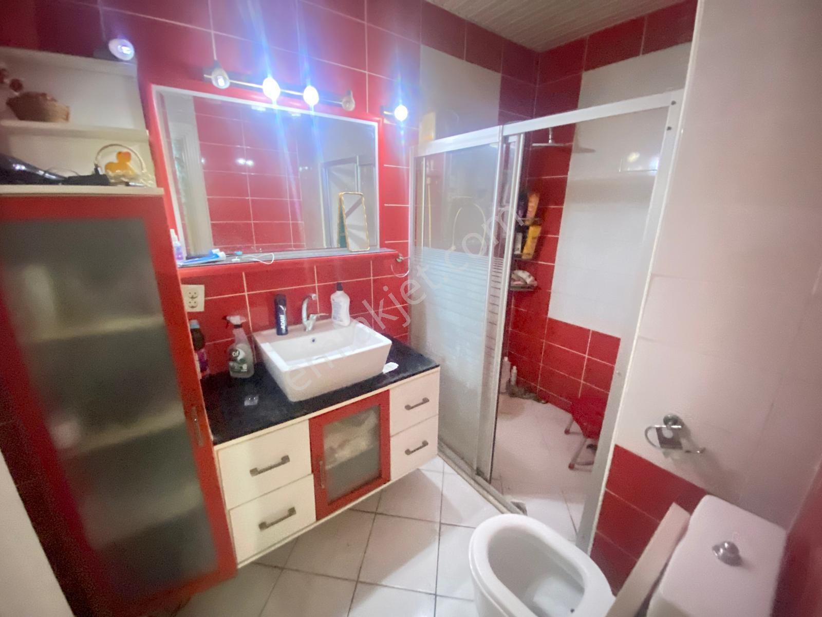 İmaj'dan Palmiye'de Full+full Yapılı Cepheleri Açık 3+1 - Görsel 26