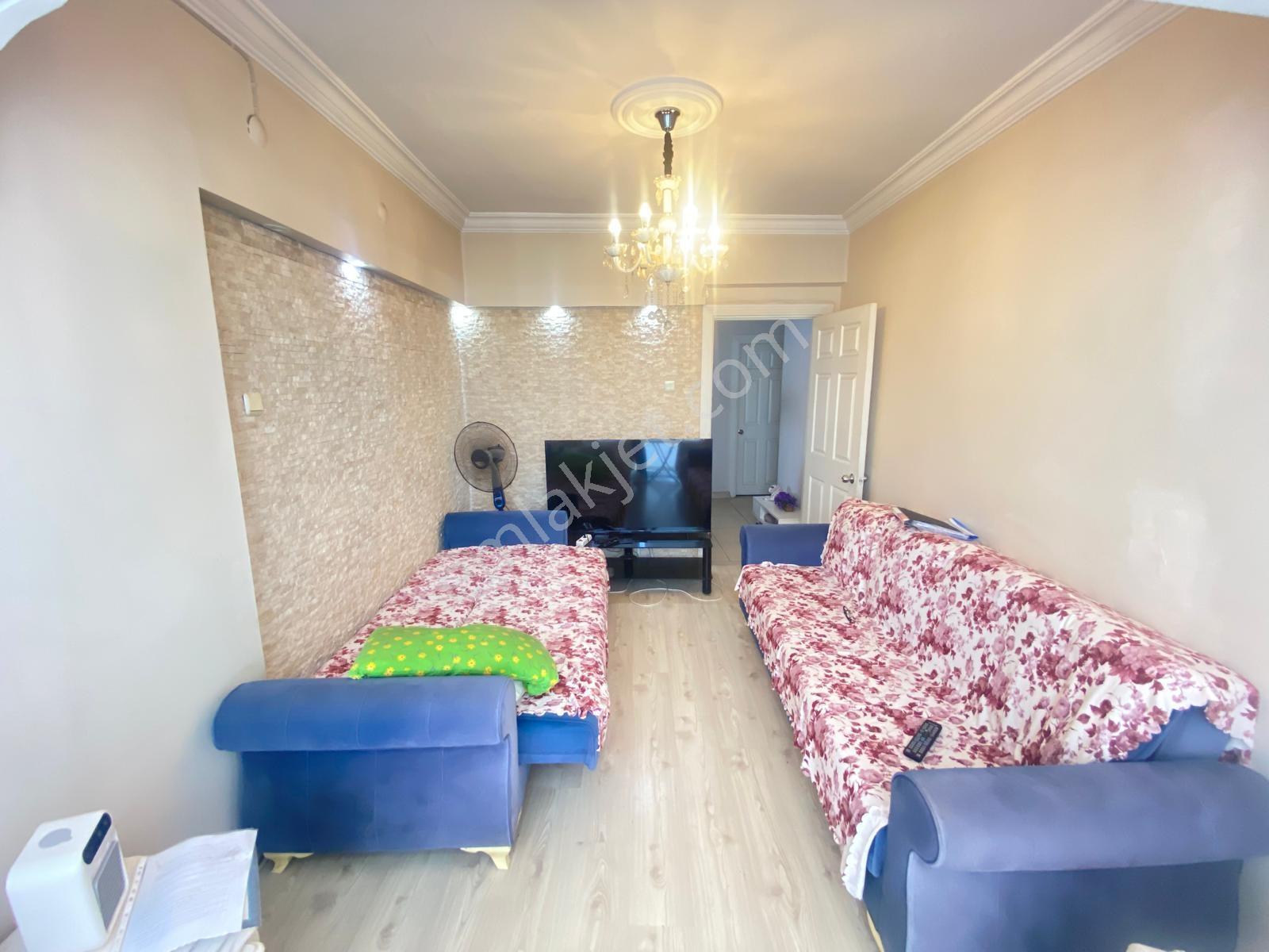İmaj'dan Palmiye'de Full+full Yapılı Cepheleri Açık 3+1 - Görsel 37
