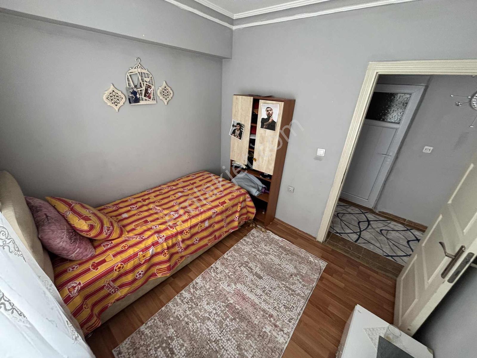 Bk Gayrimenkulden Tandoğan Mah. Kat Konumunda Satılık Daire - Görsel 25