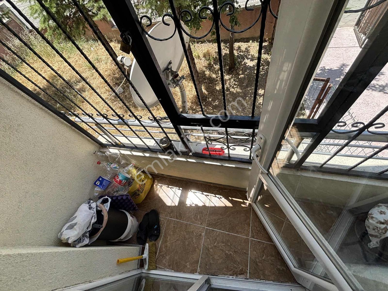 Bk Gayrimenkulden Tandoğan Mah. Kat Konumunda Satılık Daire - Görsel 24