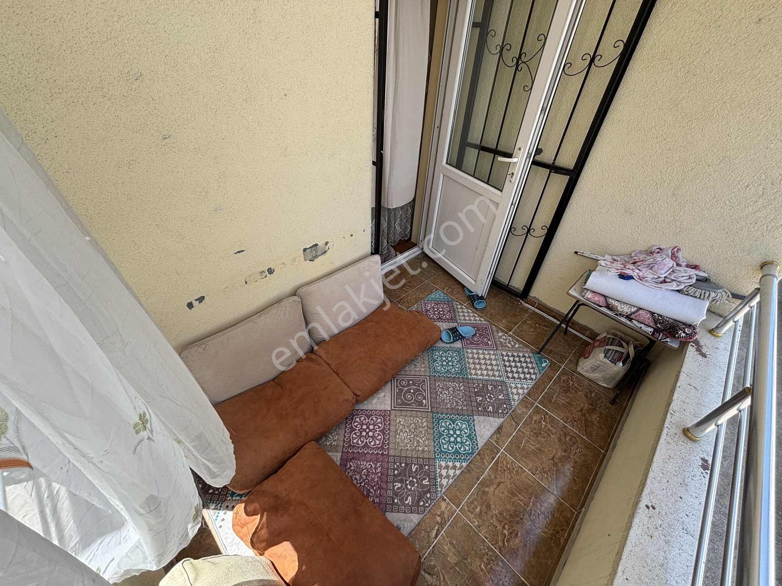 Bk Gayrimenkulden Tandoğan Mah. Kat Konumunda Satılık Daire - Görsel 15
