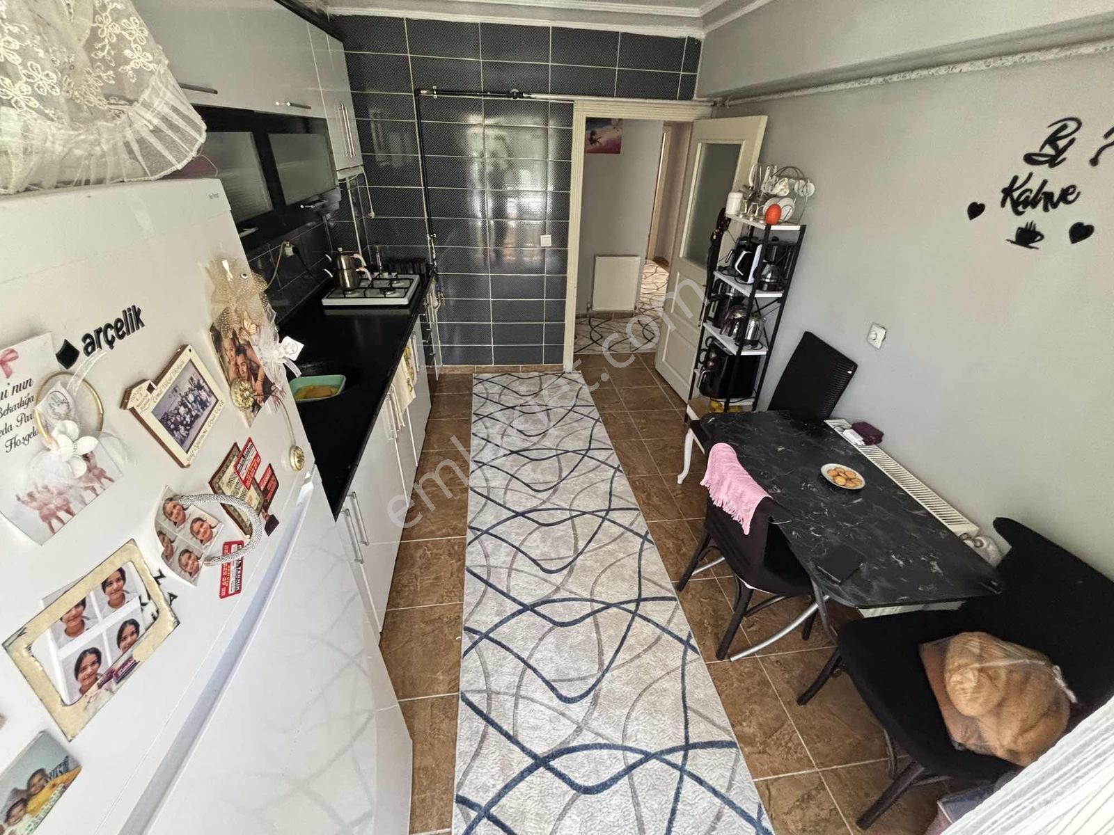 Bk Gayrimenkulden Tandoğan Mah. Kat Konumunda Satılık Daire - Görsel 35