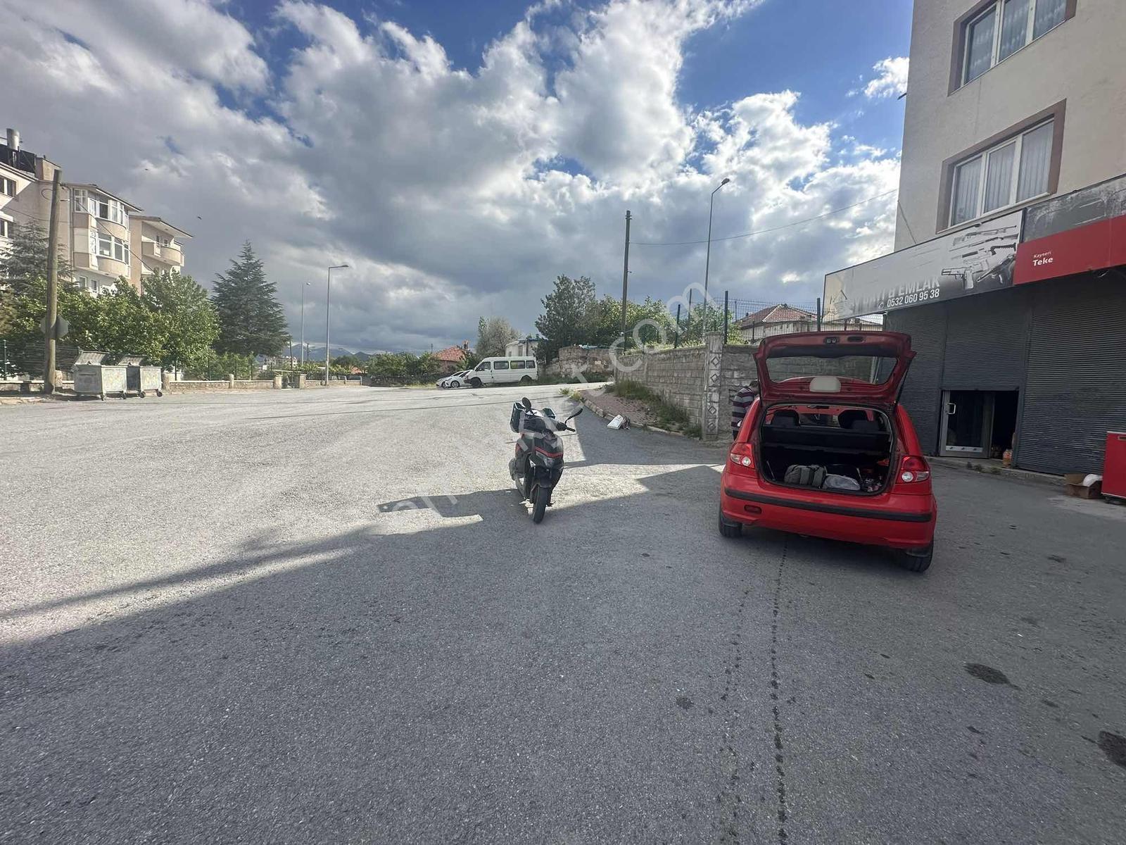 Kendin İşlet Ya Da Kirasıyla Kazan Kaçırılmayacak Mülkiyet - Görsel 6
