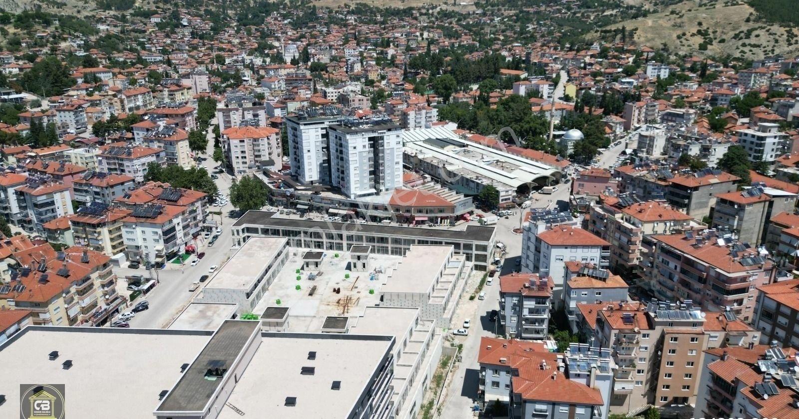 Baloğlu Gayrimenkul'den Merkezde Sıfır Satılık Dükkanlar - Görsel 5