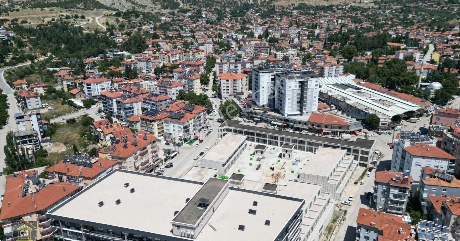 Baloğlu Gayrimenkul'den Merkezde Sıfır Satılık Dükkanlar - Görsel 7