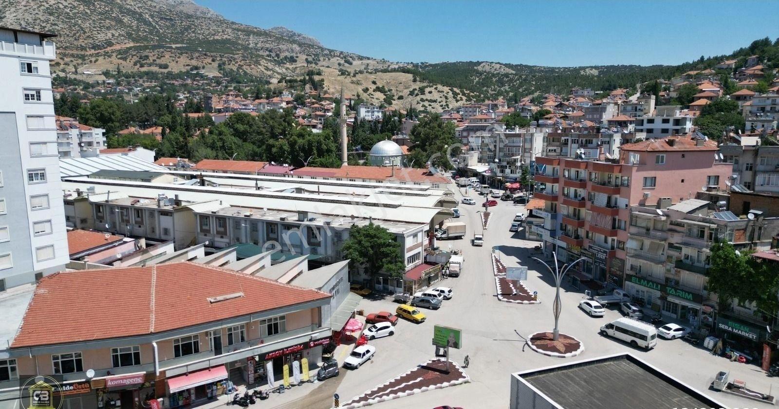 Baloğlu Gayrimenkul'den Merkezde Sıfır Satılık Dükkanlar - Görsel 10