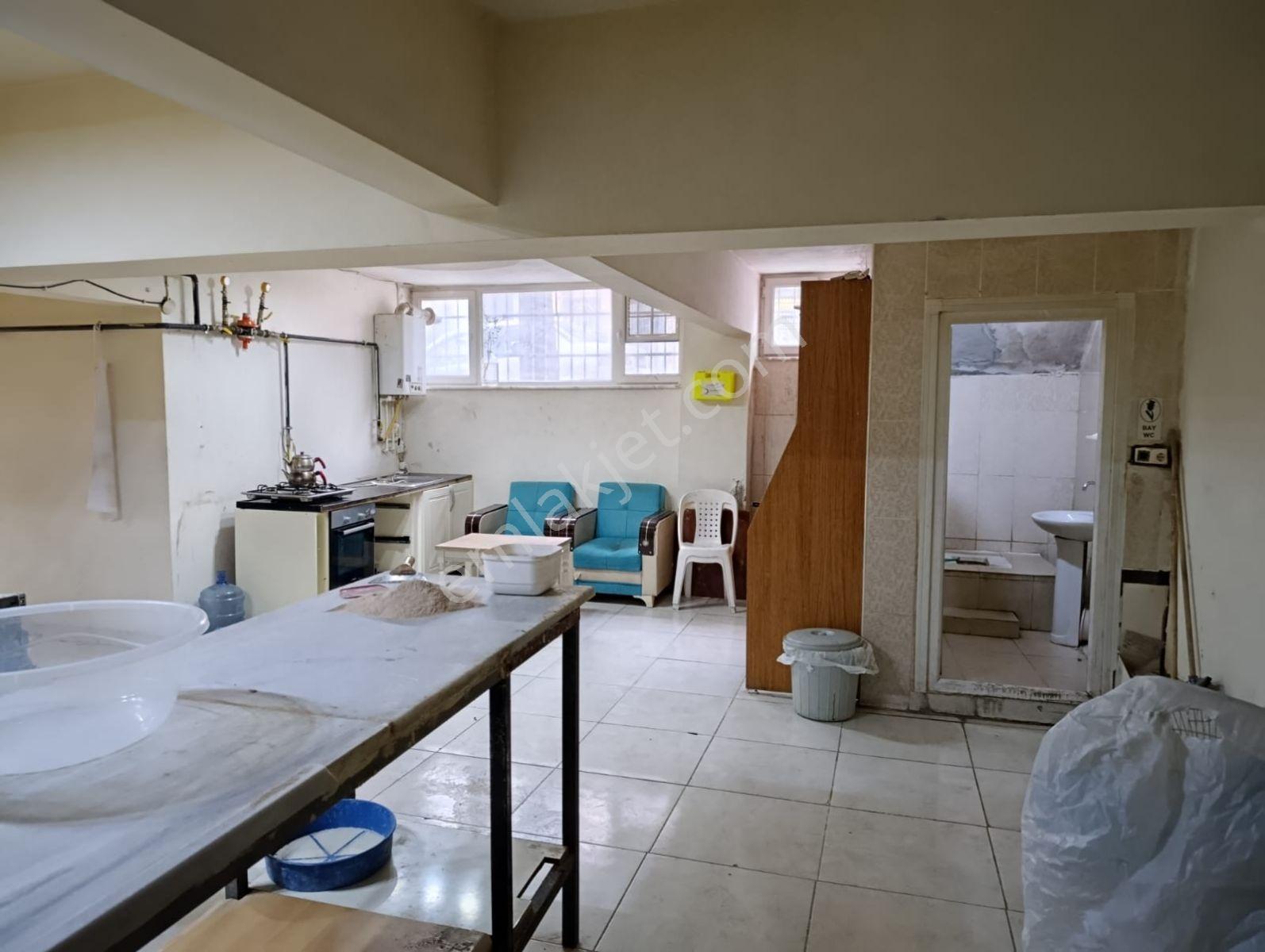 İstanbul Fatihde Devren Kiralık Dükkan Fırın 300 M² - Görsel 4
