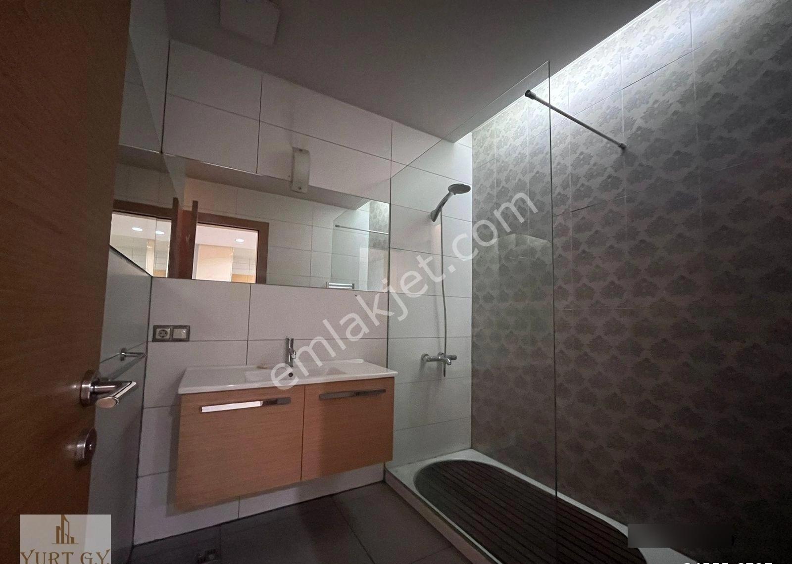Nish İstanbul'da Mobilyalı Kiralık 1+1 Ofis 82m² - Görsel 9