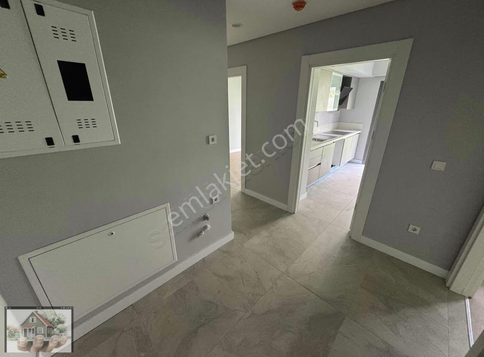 Beyaz Saray'dan 16.etapta 2+1 Kapalı Mutfak Balkonlu Kiralık - Görsel 10