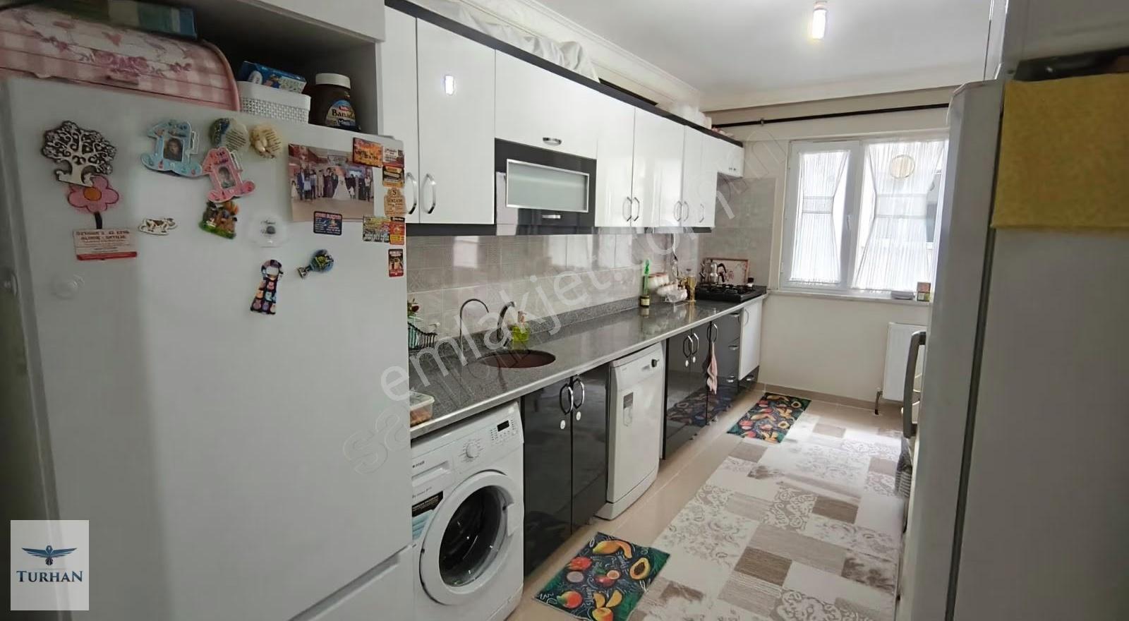 Kapaklı Merkezde, Sitede 2+1 Daire (110m²) - Ara Kat - Görsel 7