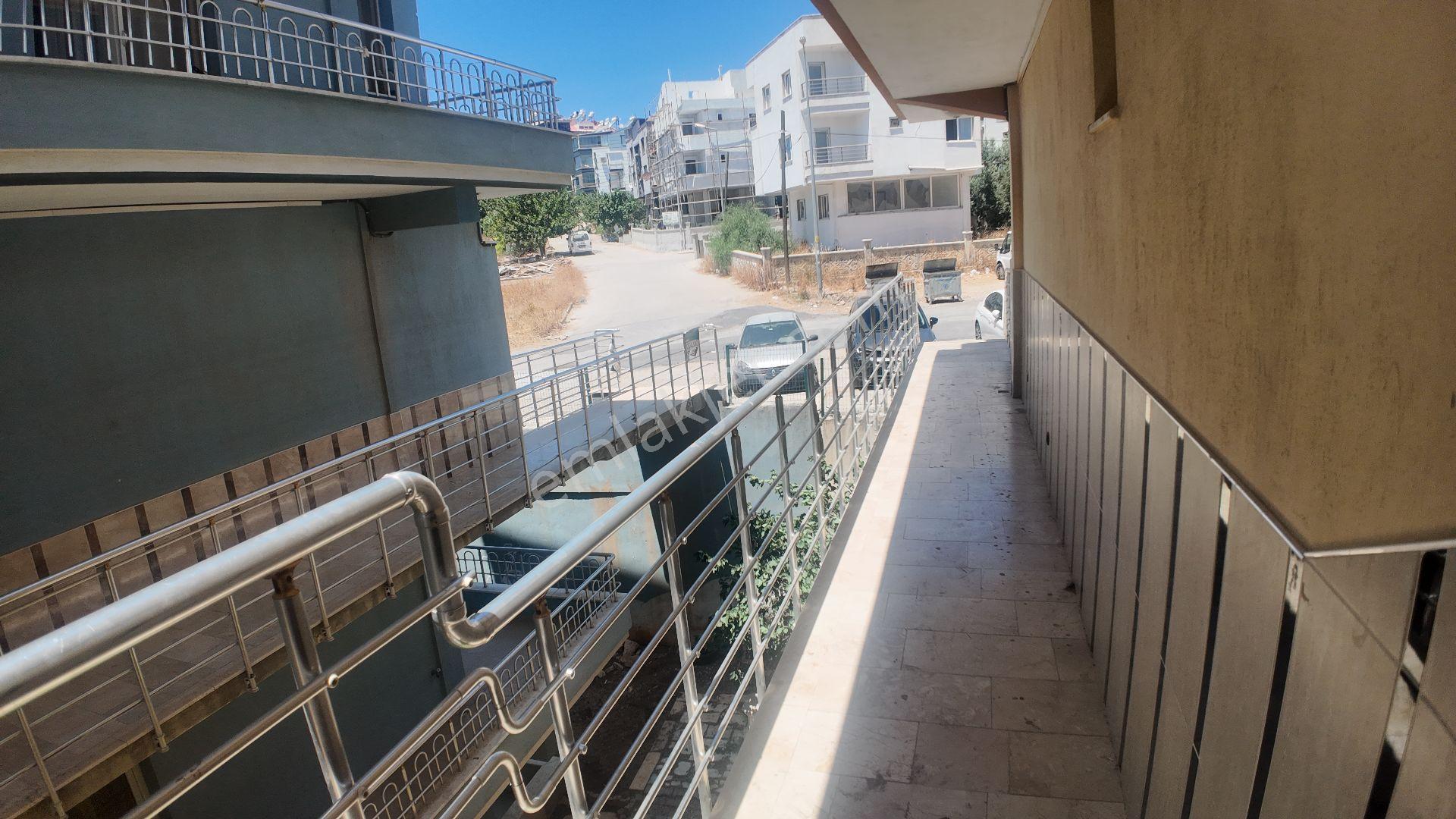 Didim’de Bahçe Katı 3+1 Ayrı Mutfak | 175 M² Brüt | Balkonlu | Krediye Uygun - Görsel 37