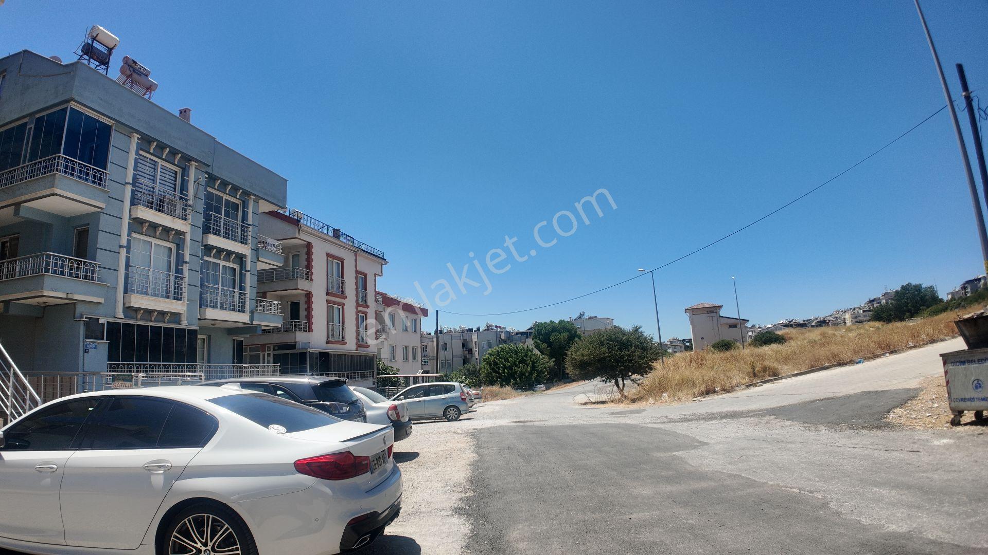 Didim’de Bahçe Katı 3+1 Ayrı Mutfak | 175 M² Brüt | Balkonlu | Krediye Uygun - Görsel 40