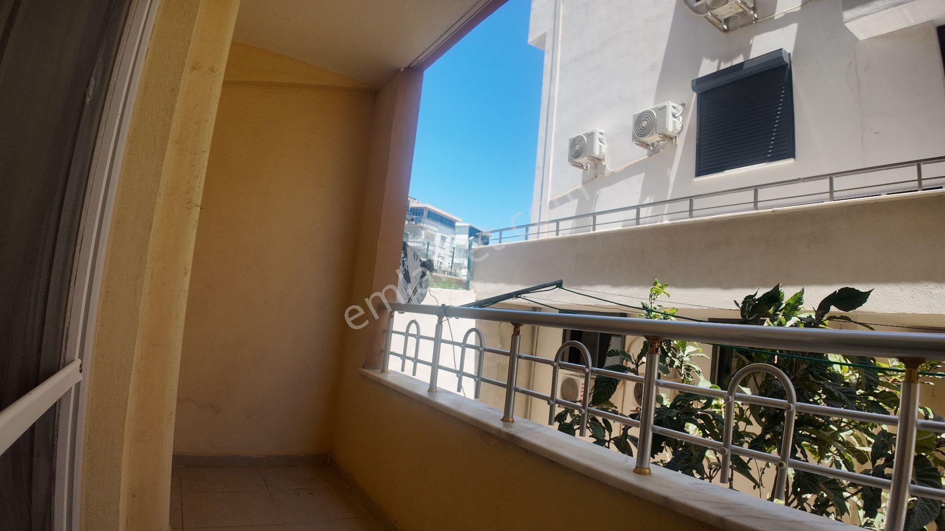 Didim’de Bahçe Katı 3+1 Ayrı Mutfak | 175 M² Brüt | Balkonlu | Krediye Uygun - Görsel 31
