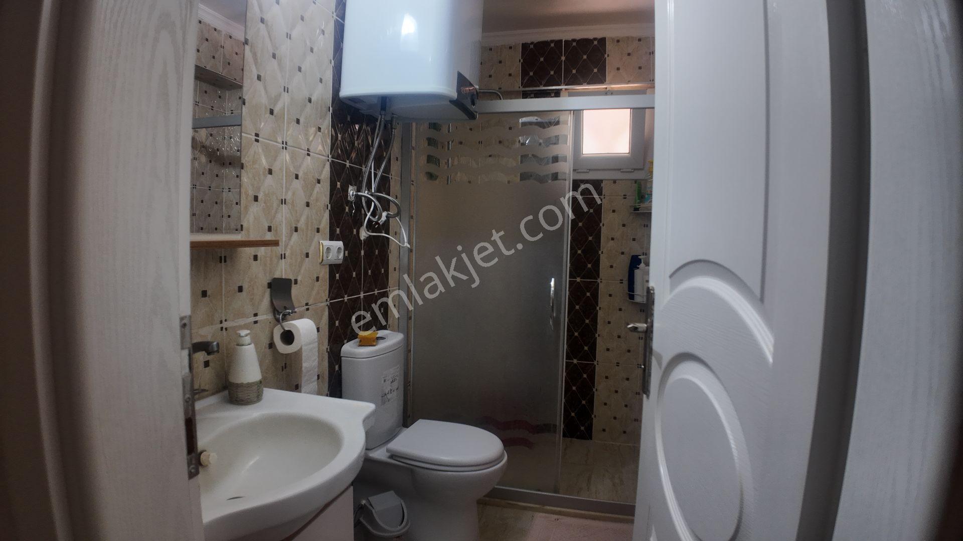 Didim’de Bahçe Katı 3+1 Ayrı Mutfak | 175 M² Brüt | Balkonlu | Krediye Uygun - Görsel 14