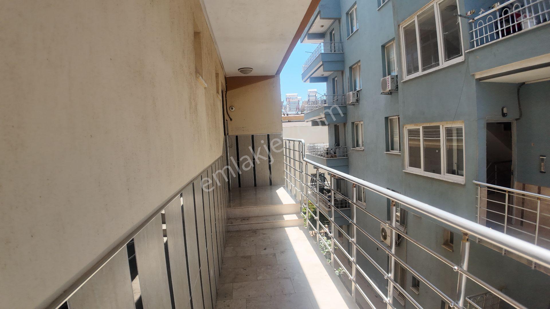 Didim’de Bahçe Katı 3+1 Ayrı Mutfak | 175 M² Brüt | Balkonlu | Krediye Uygun - Görsel 38