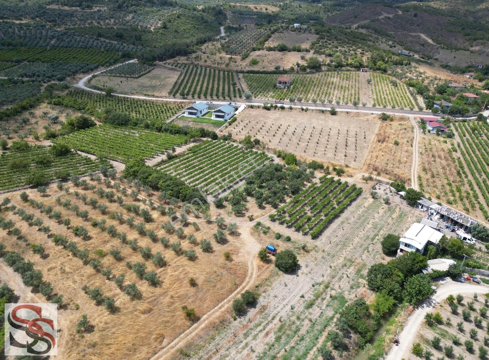 Pamukova İsabalı'da %40 2 Kat Konut İmalrlı 2.391m² Satılık Arsa - Görsel 6