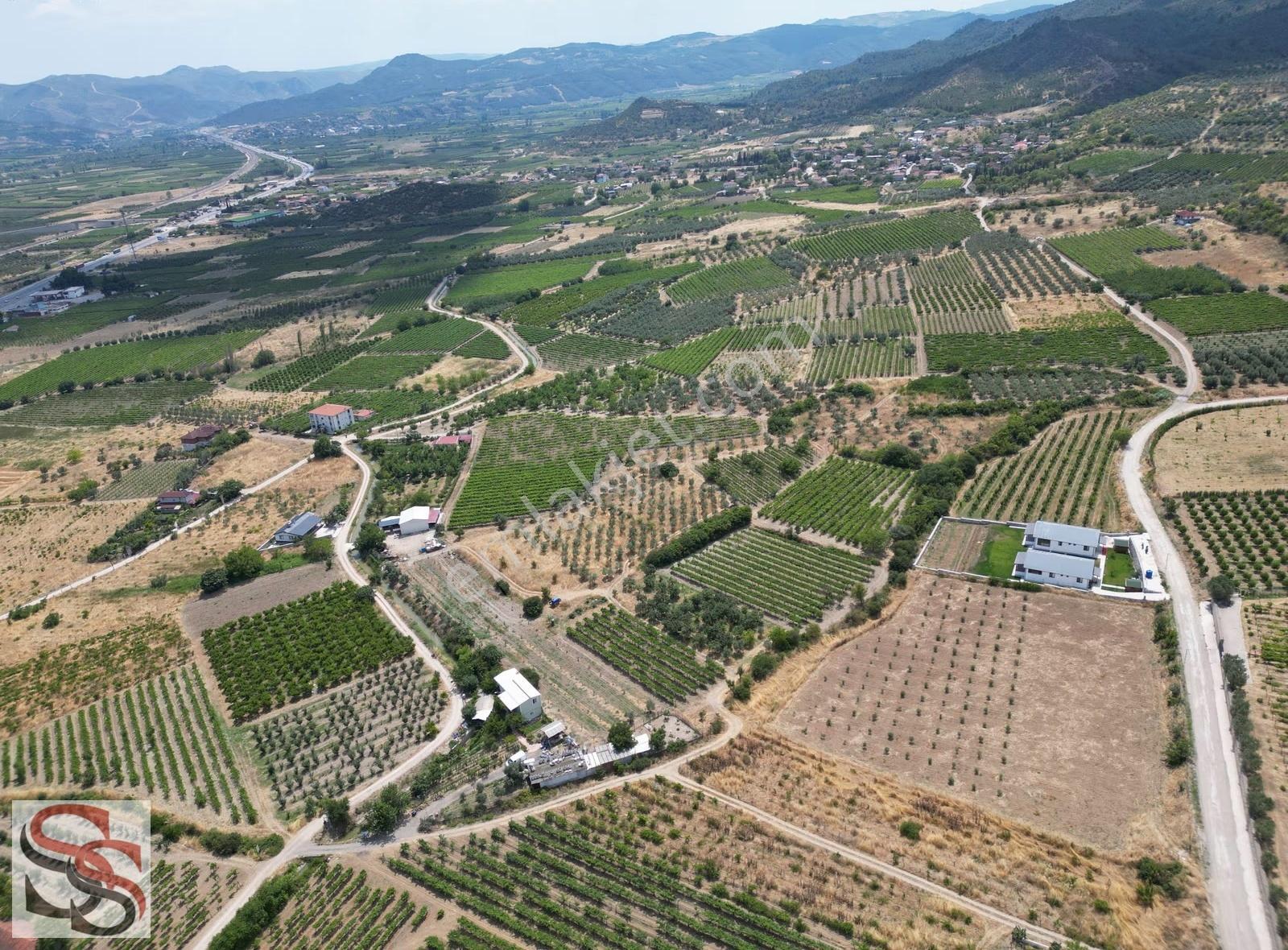 Pamukova İsabalı'da %40 2 Kat Konut İmalrlı 2.391m² Satılık Arsa - Görsel 13