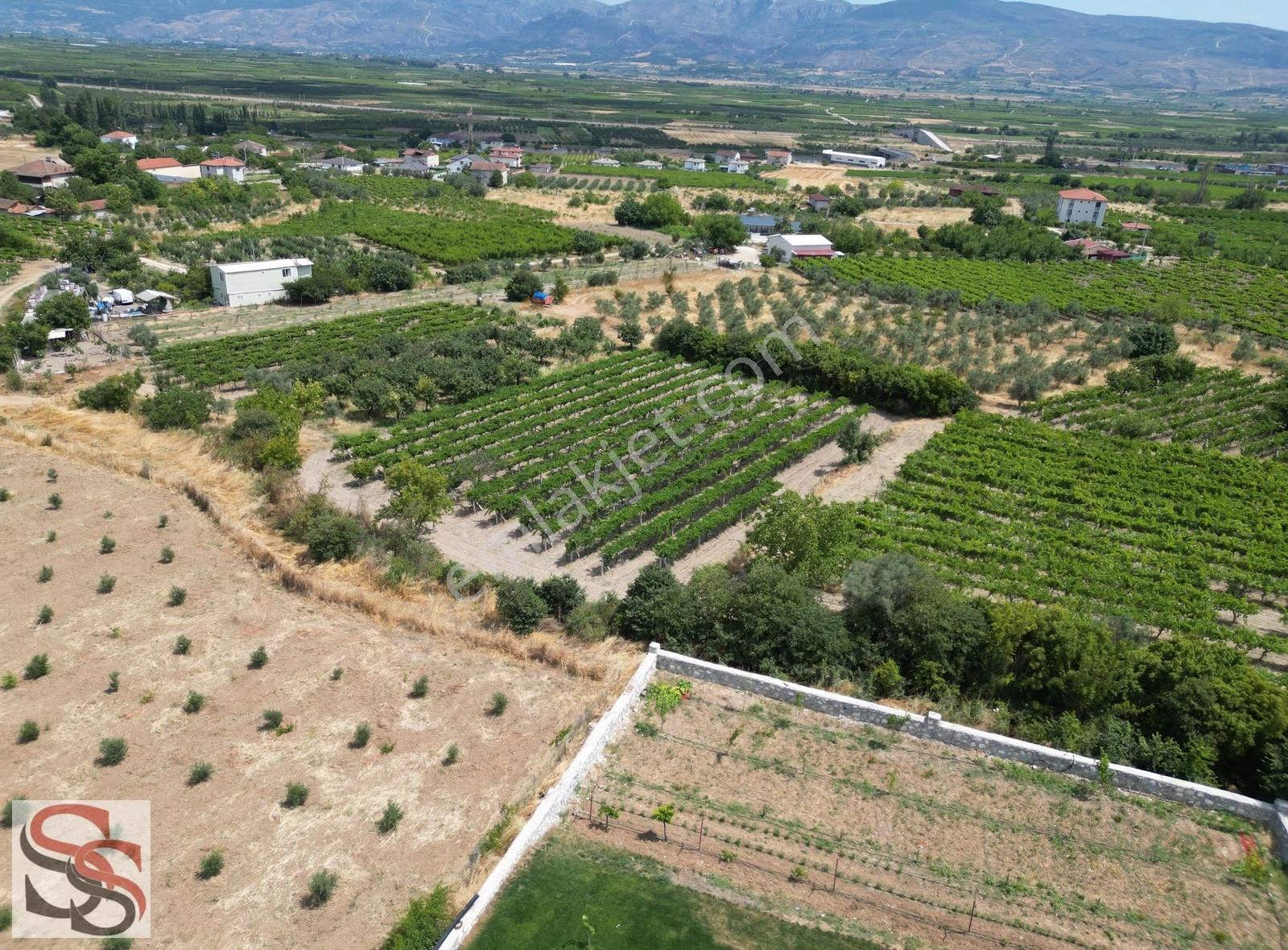 Pamukova İsabalı'da %40 2 Kat Konut İmalrlı 2.391m² Satılık Arsa - Görsel 9