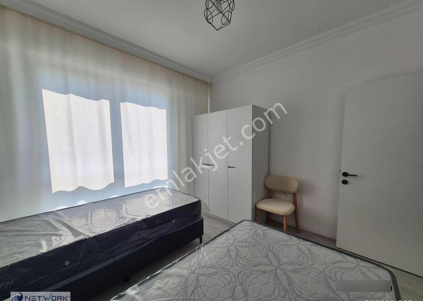 Kuşadası Eşin Vadi'de Satılık 2+1 Sıfır Daire (eşyalı Seçenekli) - Görsel 28