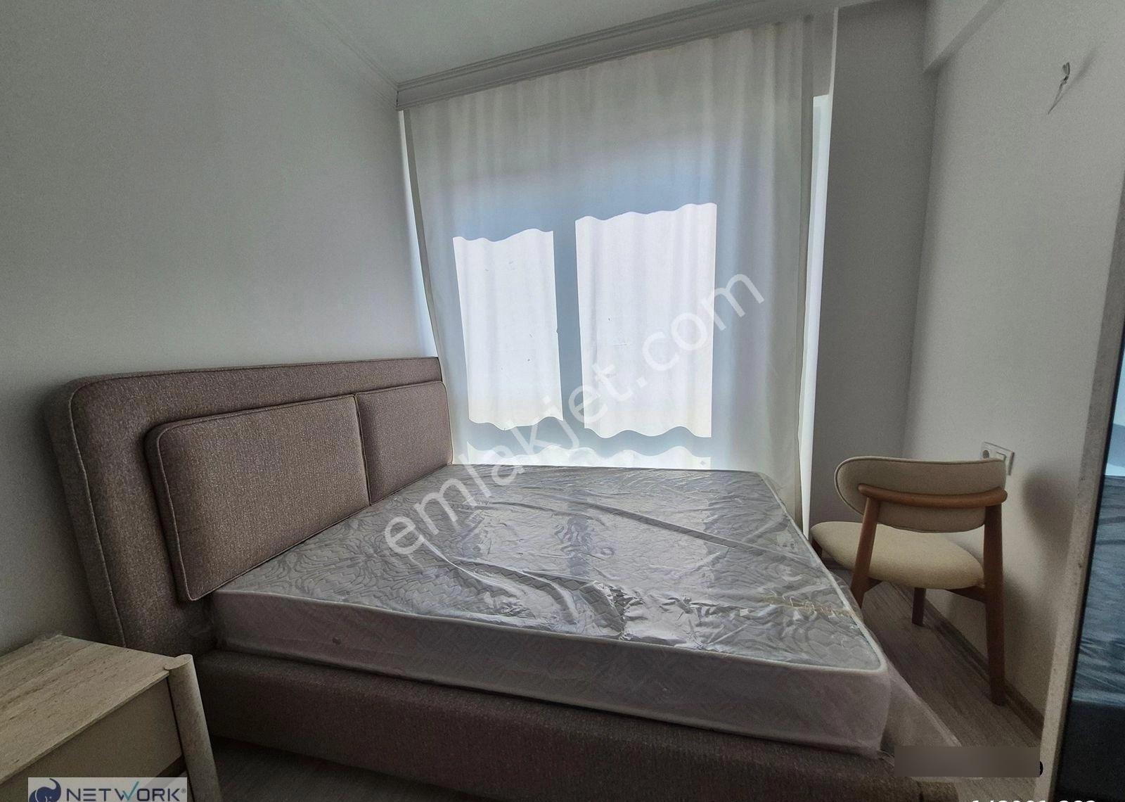 Kuşadası Eşin Vadi'de Satılık 2+1 Sıfır Daire (eşyalı Seçenekli) - Görsel 10