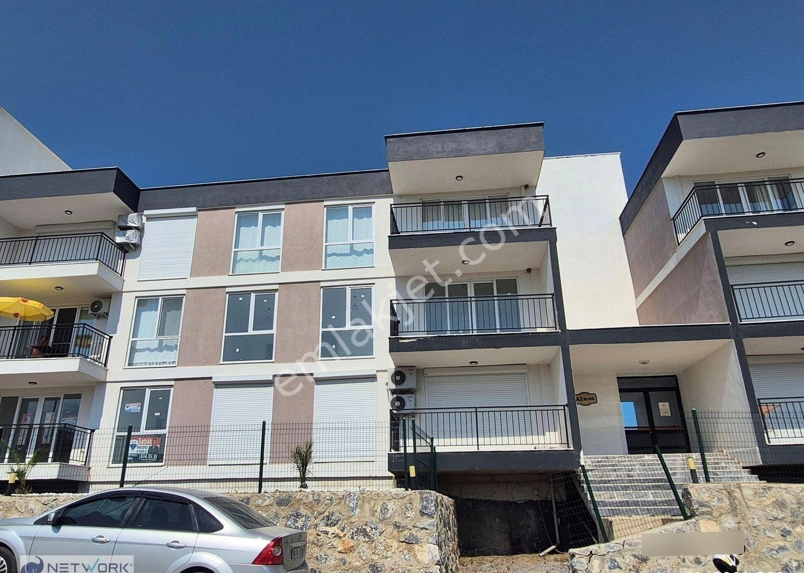 Kuşadası Eşin Vadi'de Satılık 2+1 Sıfır Daire (eşyalı Seçenekli) - Görsel 3