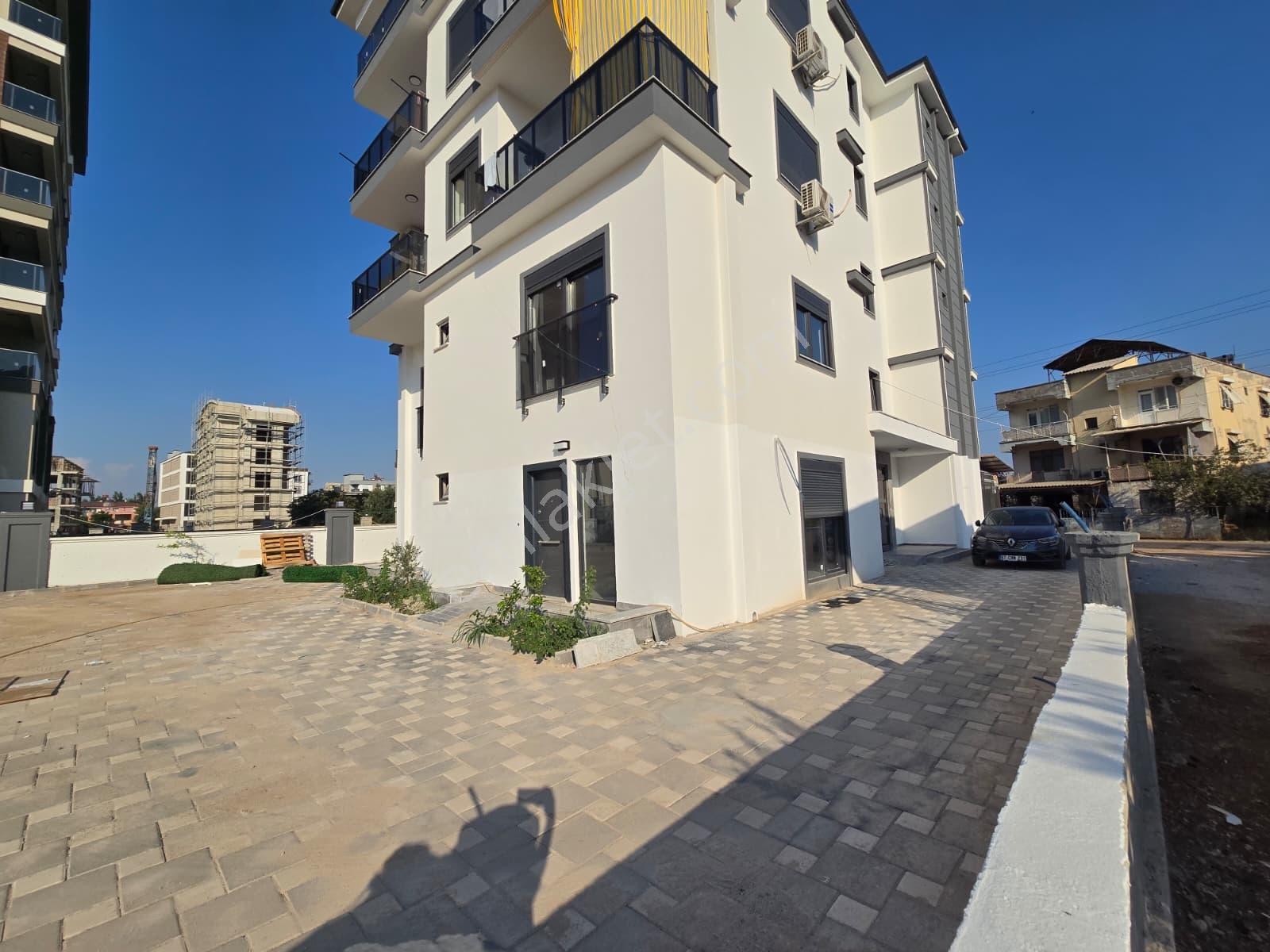 Altınova Sıfır 2+1 Satılık Loft Dubleks Daire - Görsel 19